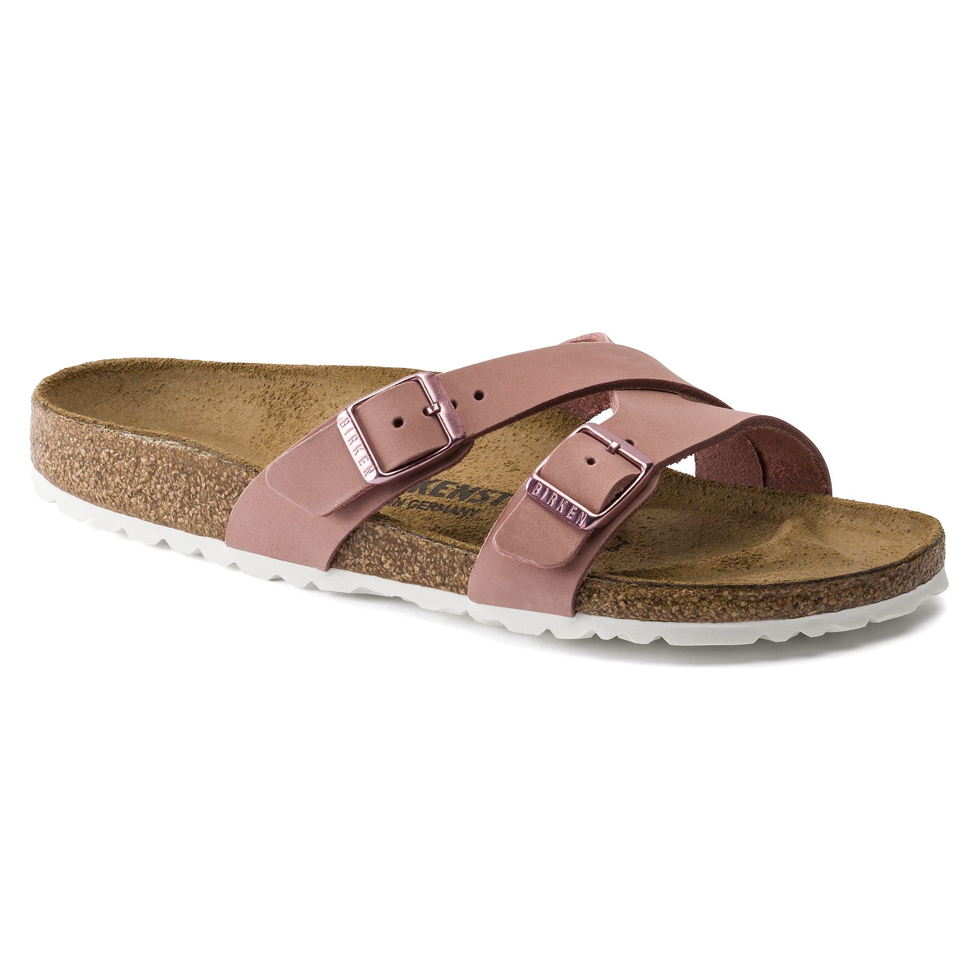 Yao Nubuck Leather