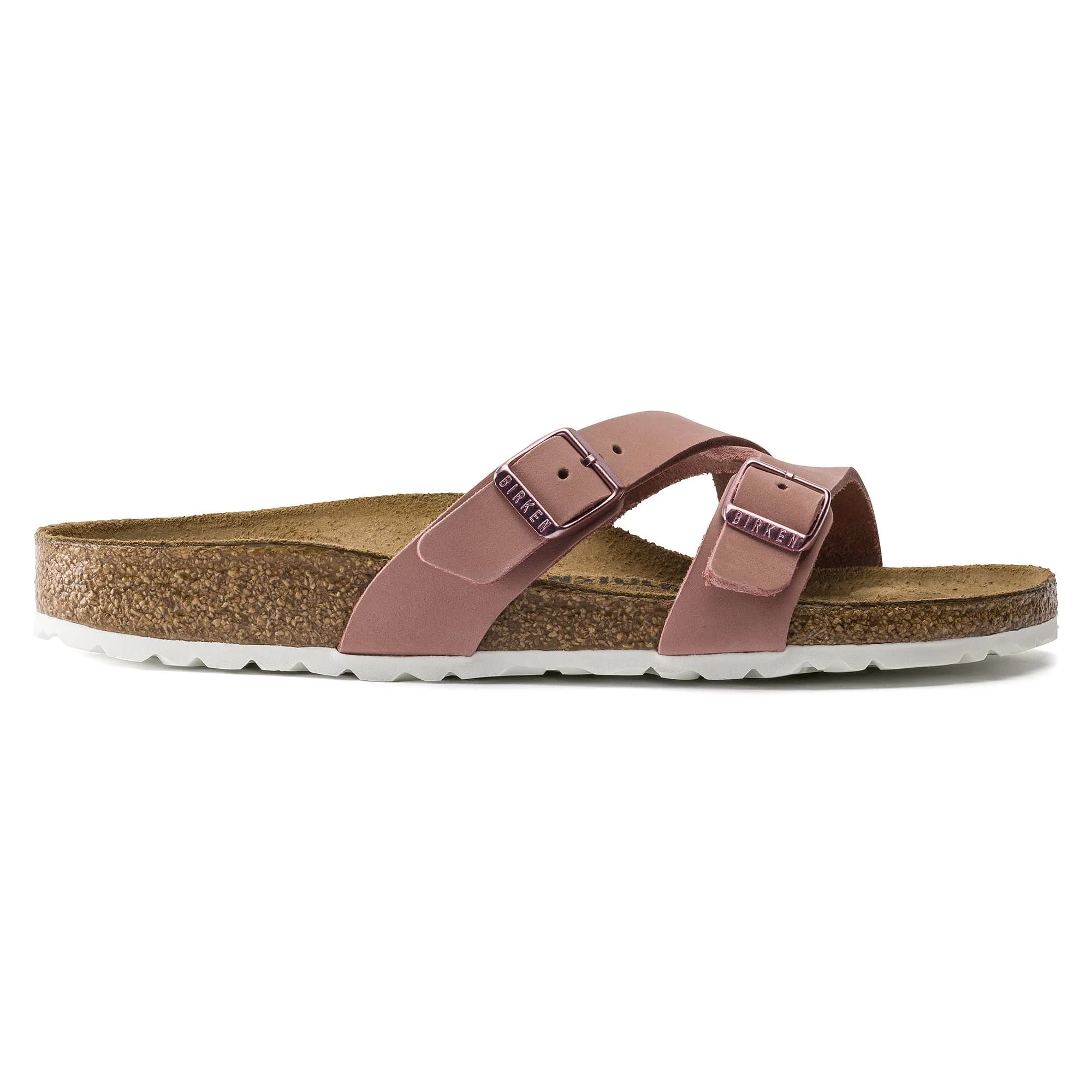 Yao Nubuck Leather - Image 7