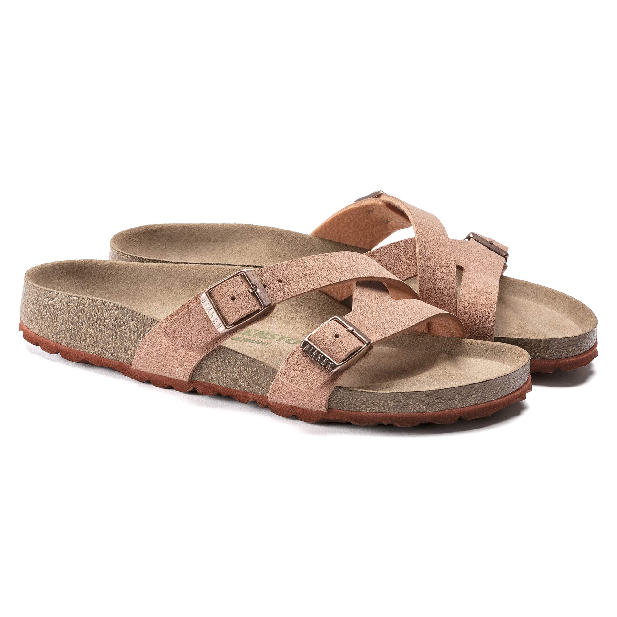 Yao Vegan Birko-Flor Nubuck - Image 4