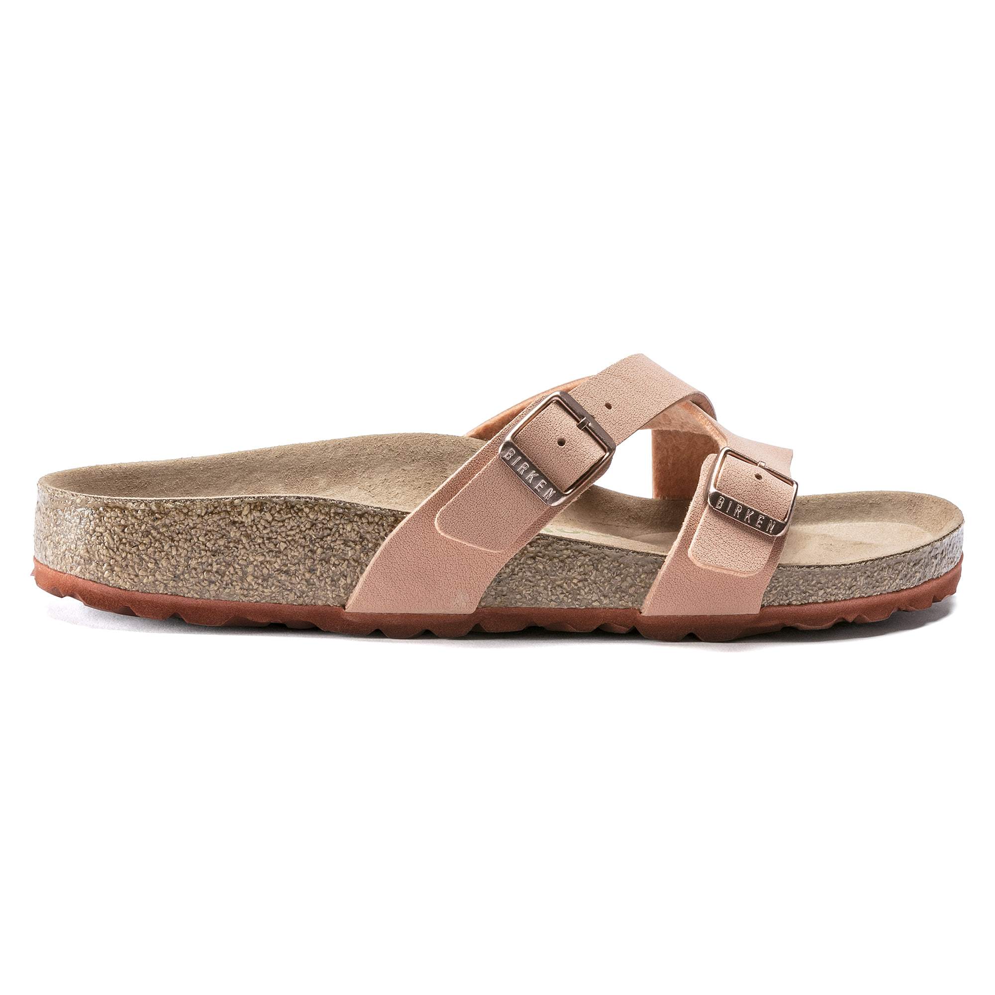 Yao Vegan Birko-Flor Nubuck - Image 5
