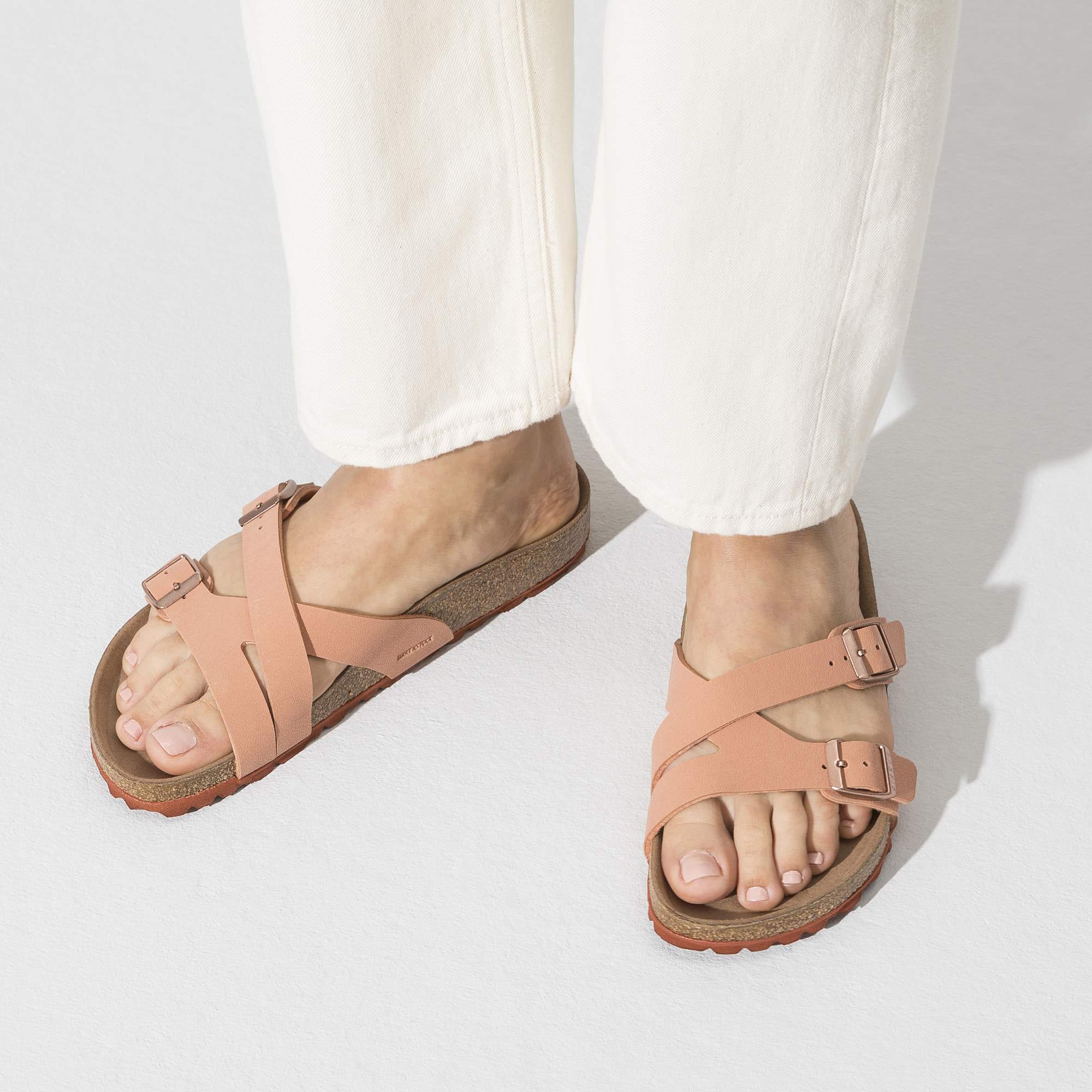 Yao Vegan Birko-Flor Nubuck - Image 7