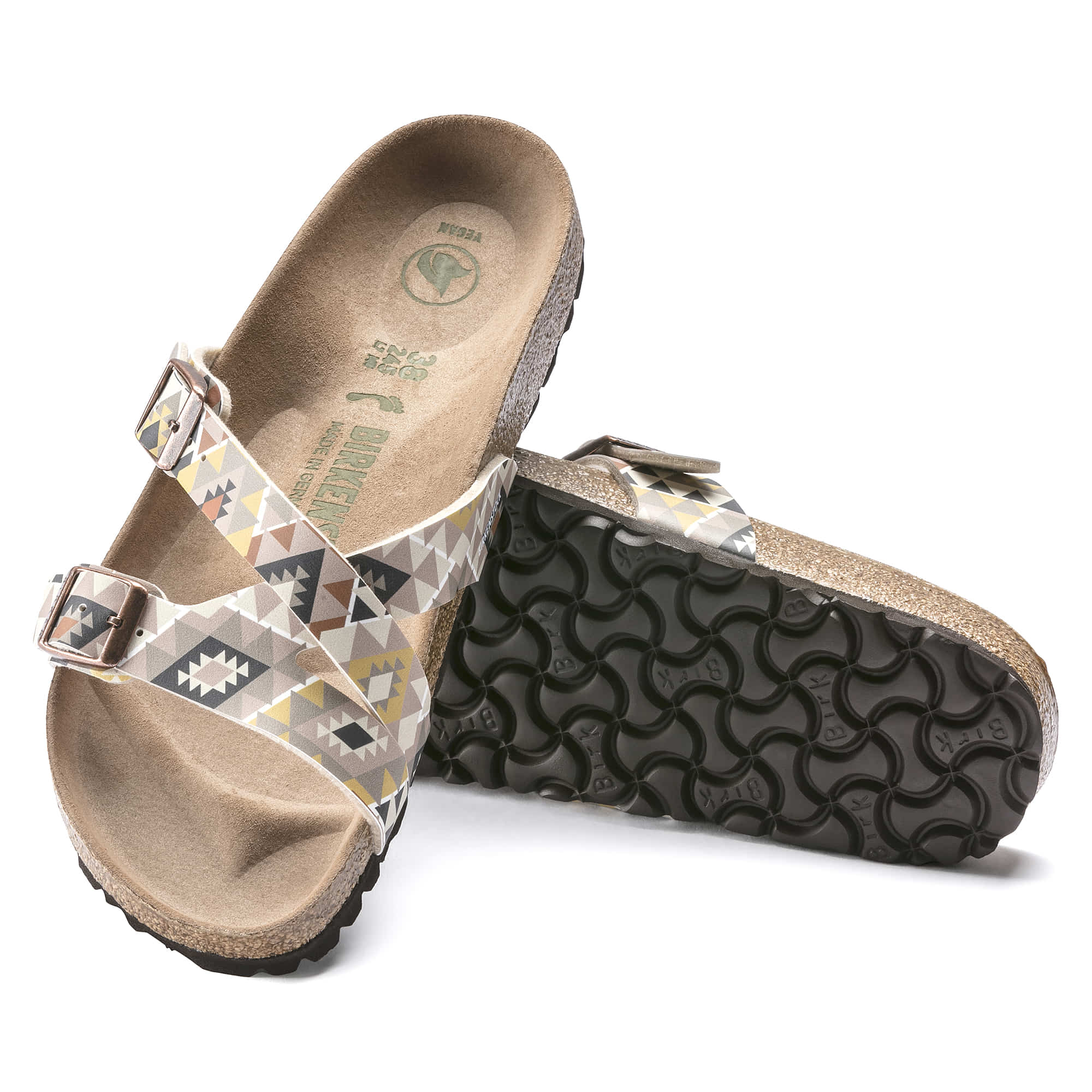 Yao Vegan Birko-Flor - Image 2