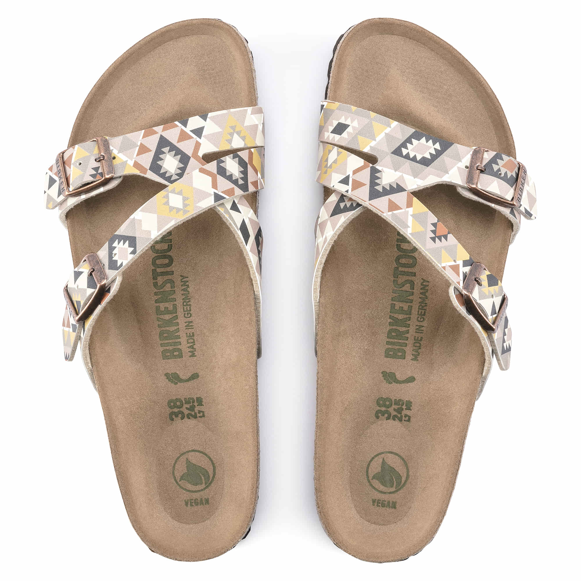 Yao Vegan Birko-Flor - Image 3