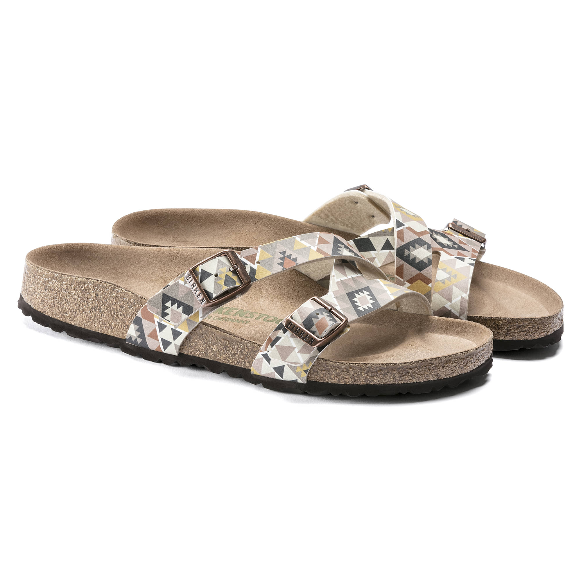 Yao Vegan Birko-Flor - Image 4