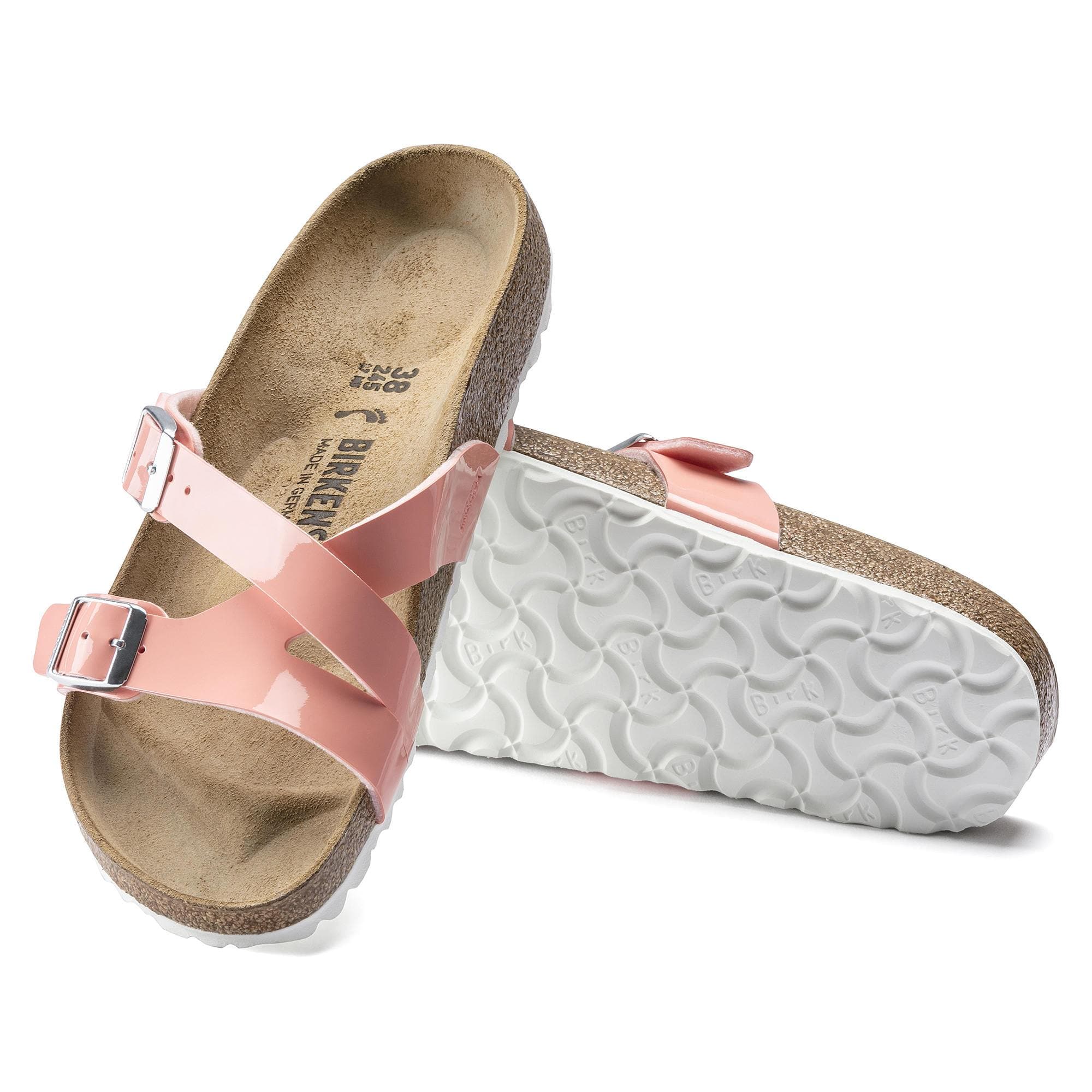 Yao Balance Birko-Flor Patent - Image 2