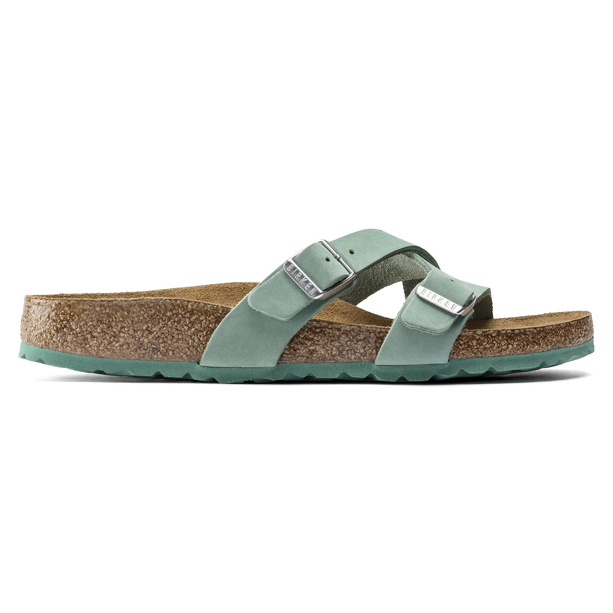 Yao Nubuck Leather - Image 4