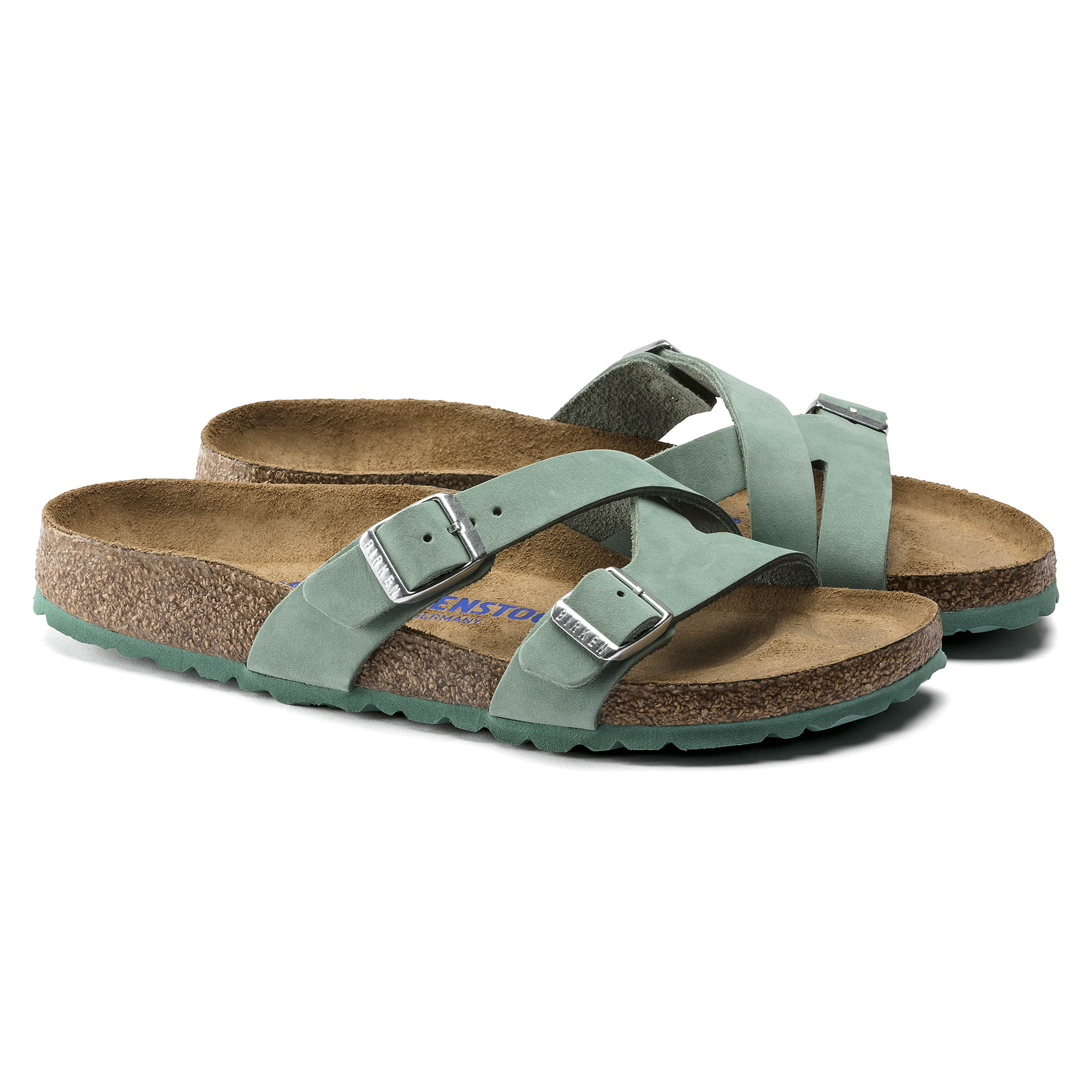 Yao Nubuck Leather - Image 5