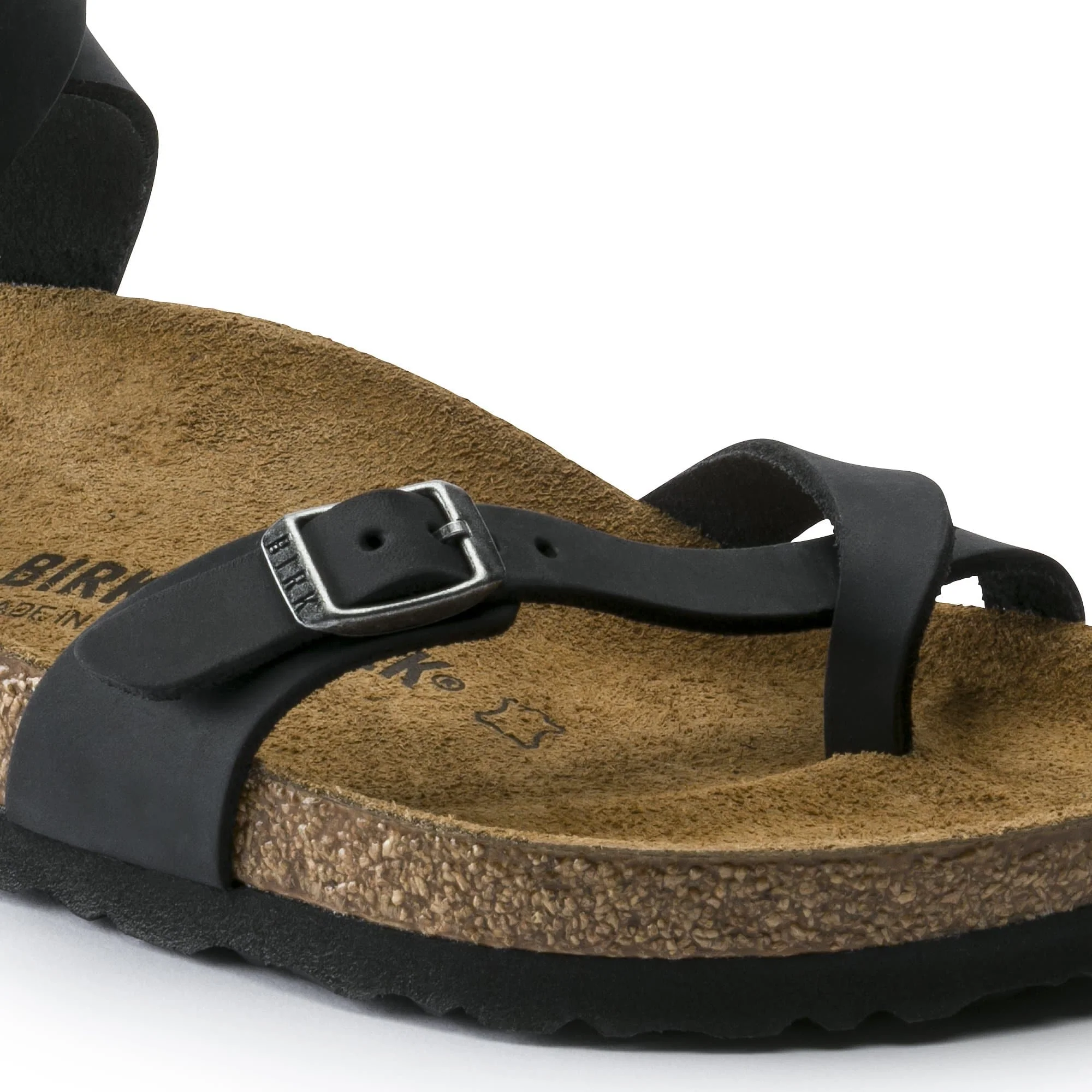 Yara Oiled Leather - Image 6