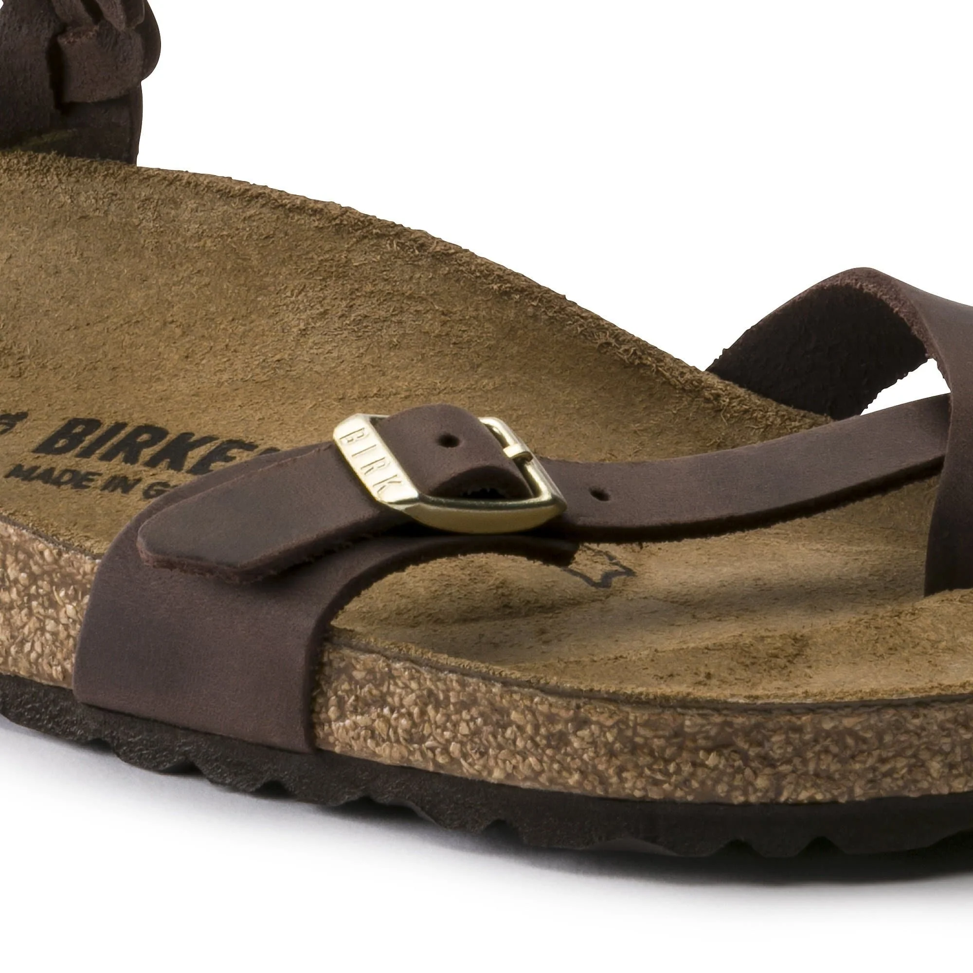 Yara Oiled Leather - Image 6