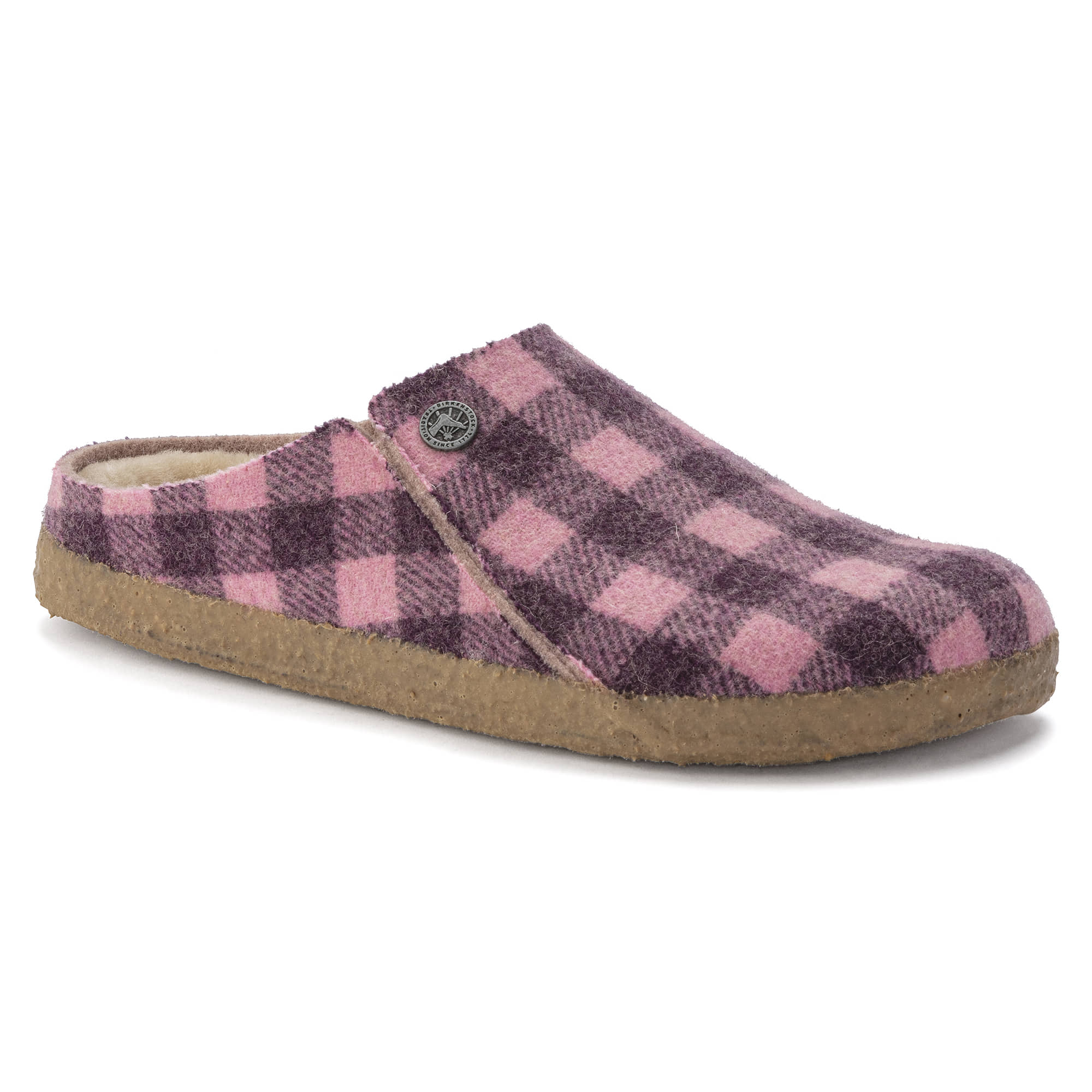 Zermatt Wool Felt