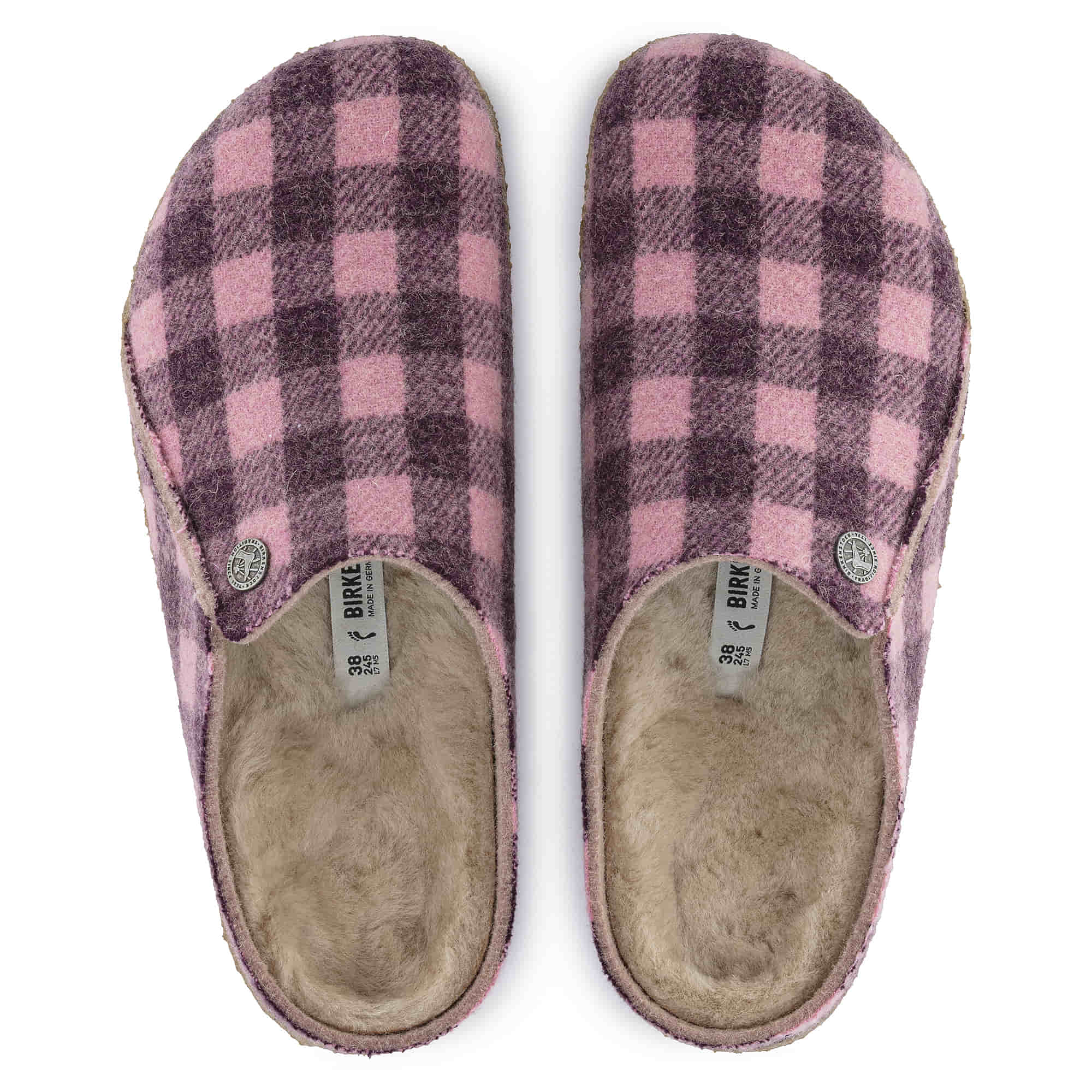 Zermatt Wool Felt - Image 3
