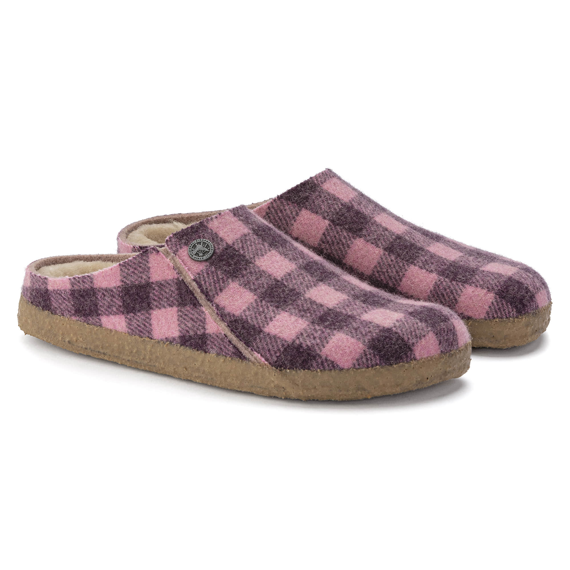 Zermatt Wool Felt - Image 5