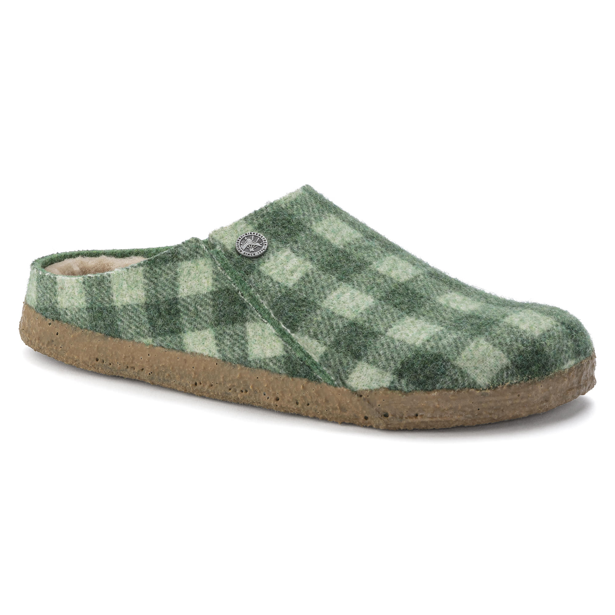 Zermatt Wool Felt