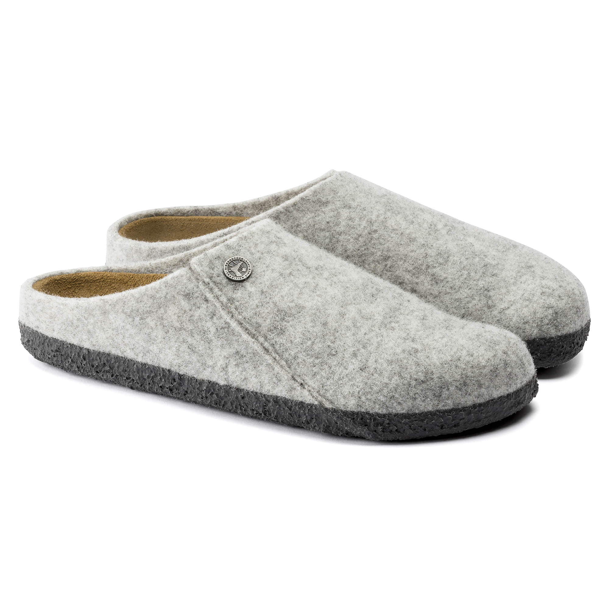 Zermatt Wool Felt - Image 5