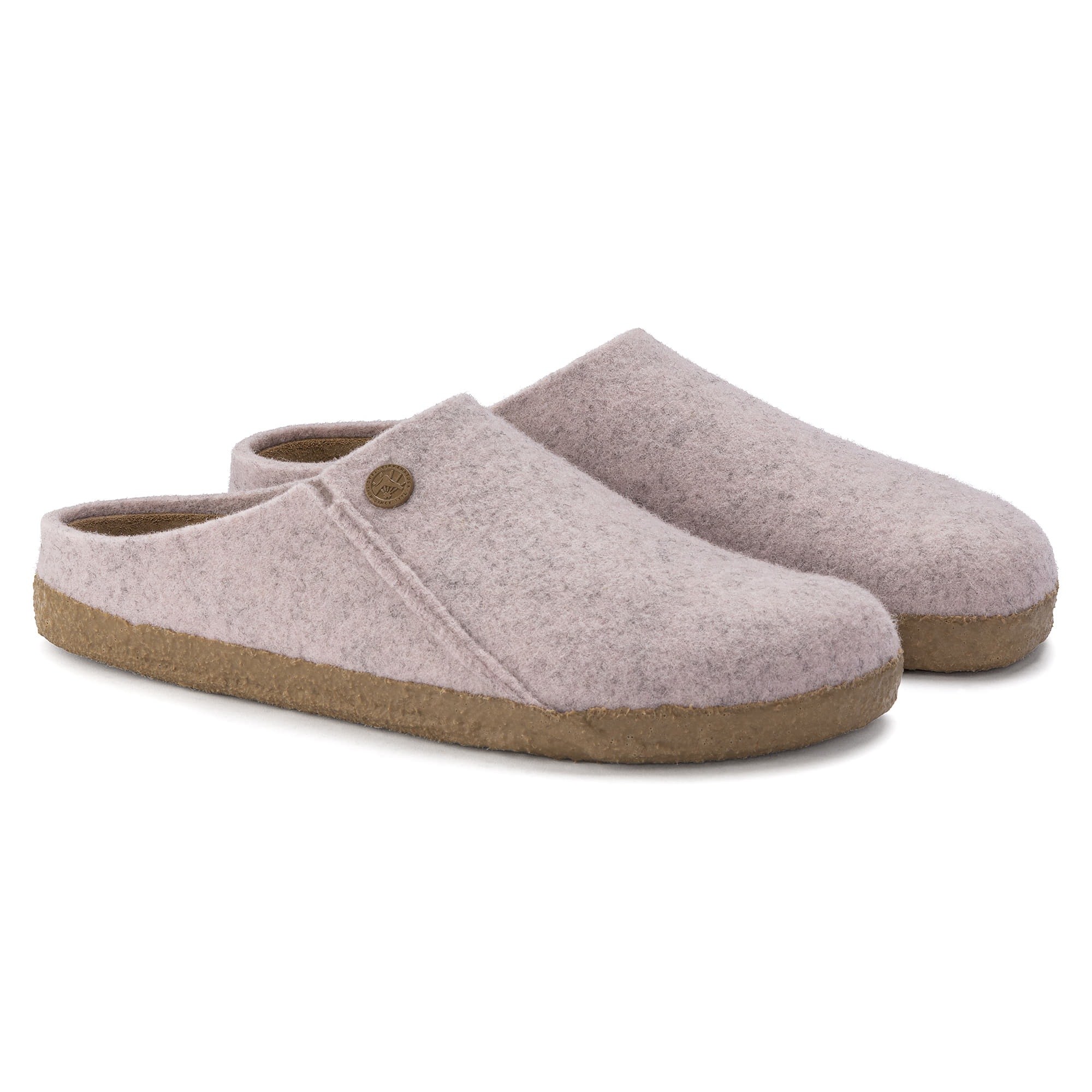 Zermatt Wool Felt - Image 5