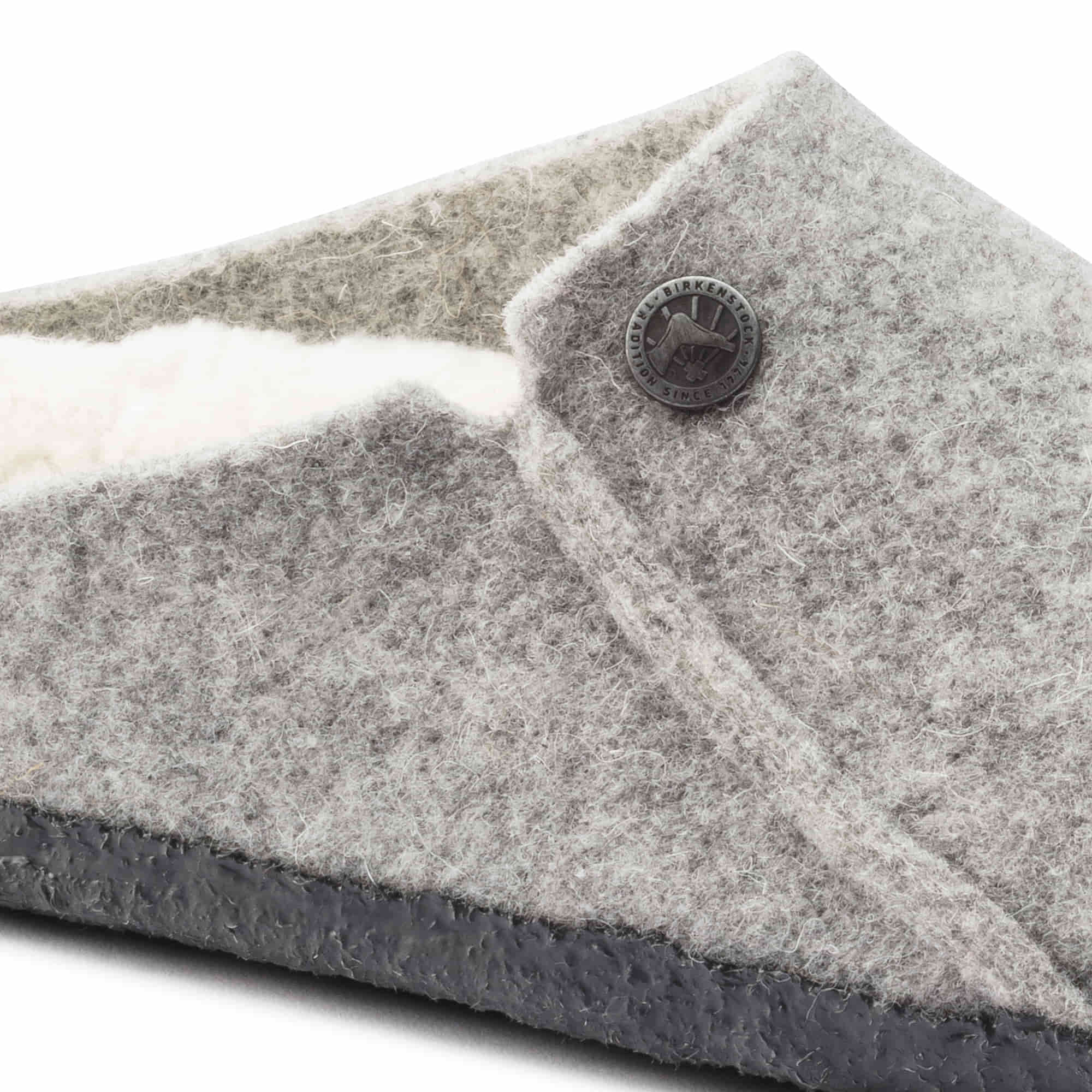 Zermatt Shearling Wool Felt - Image 6