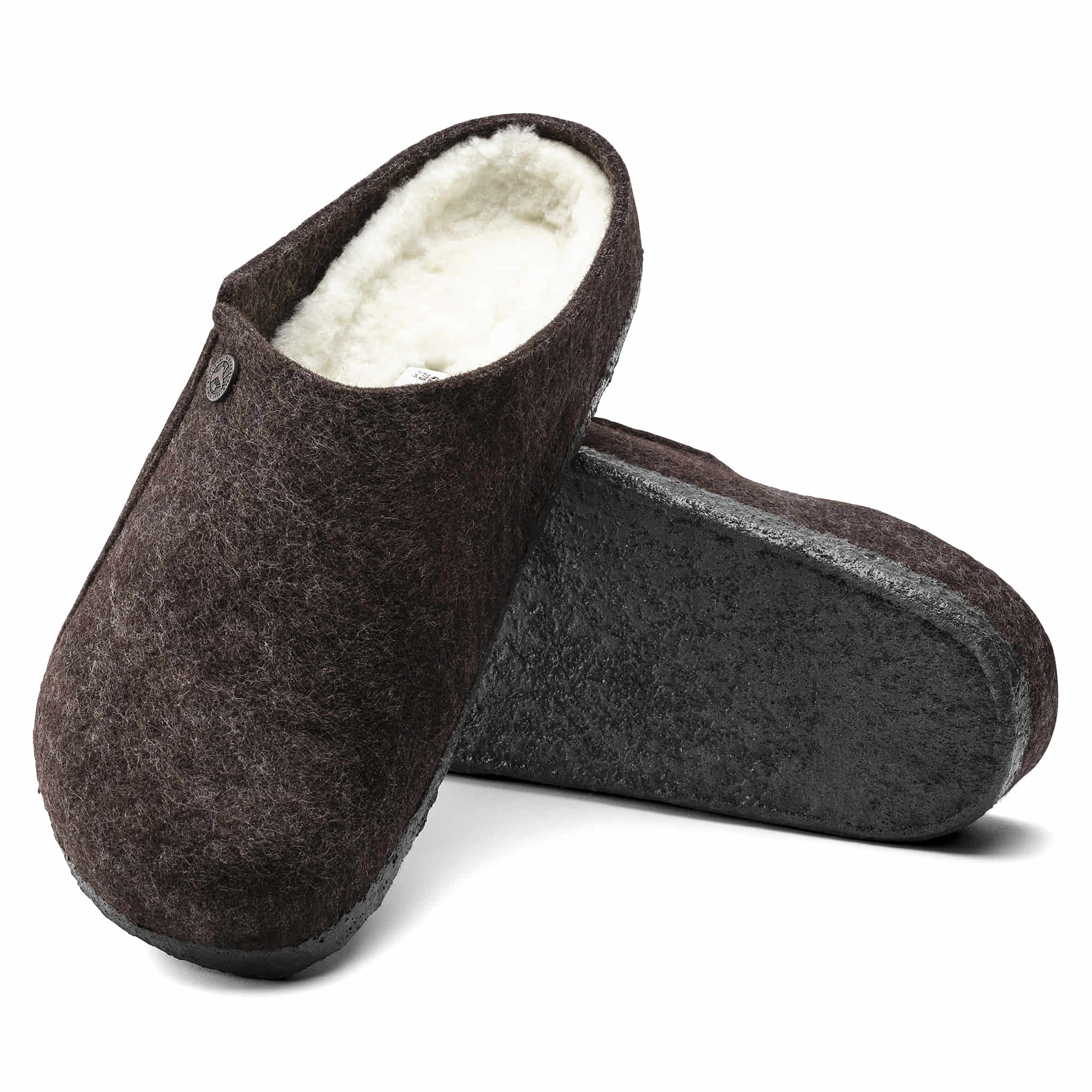 Zermatt Shearling Wool Felt - Image 2
