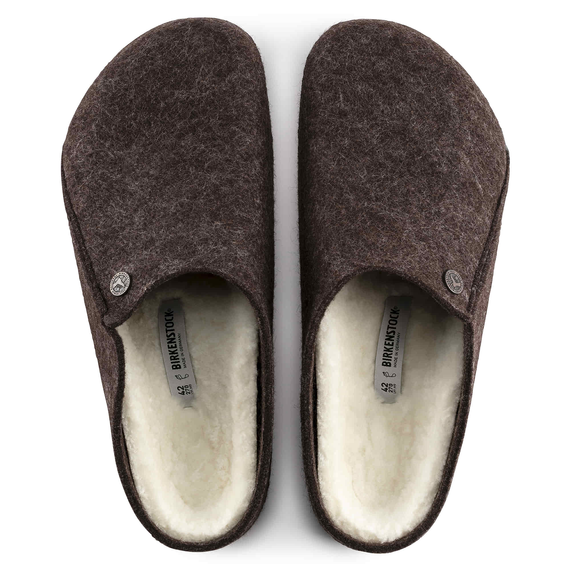 Zermatt Shearling Wool Felt - Image 3