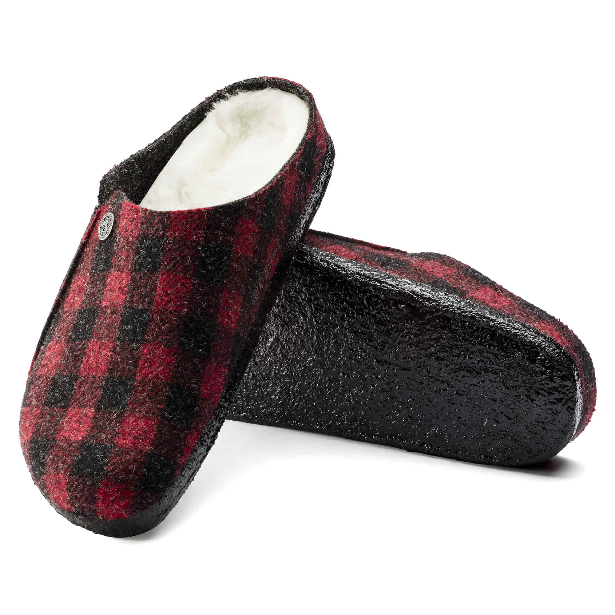 Zermatt Shearling Wool Felt - Image 2