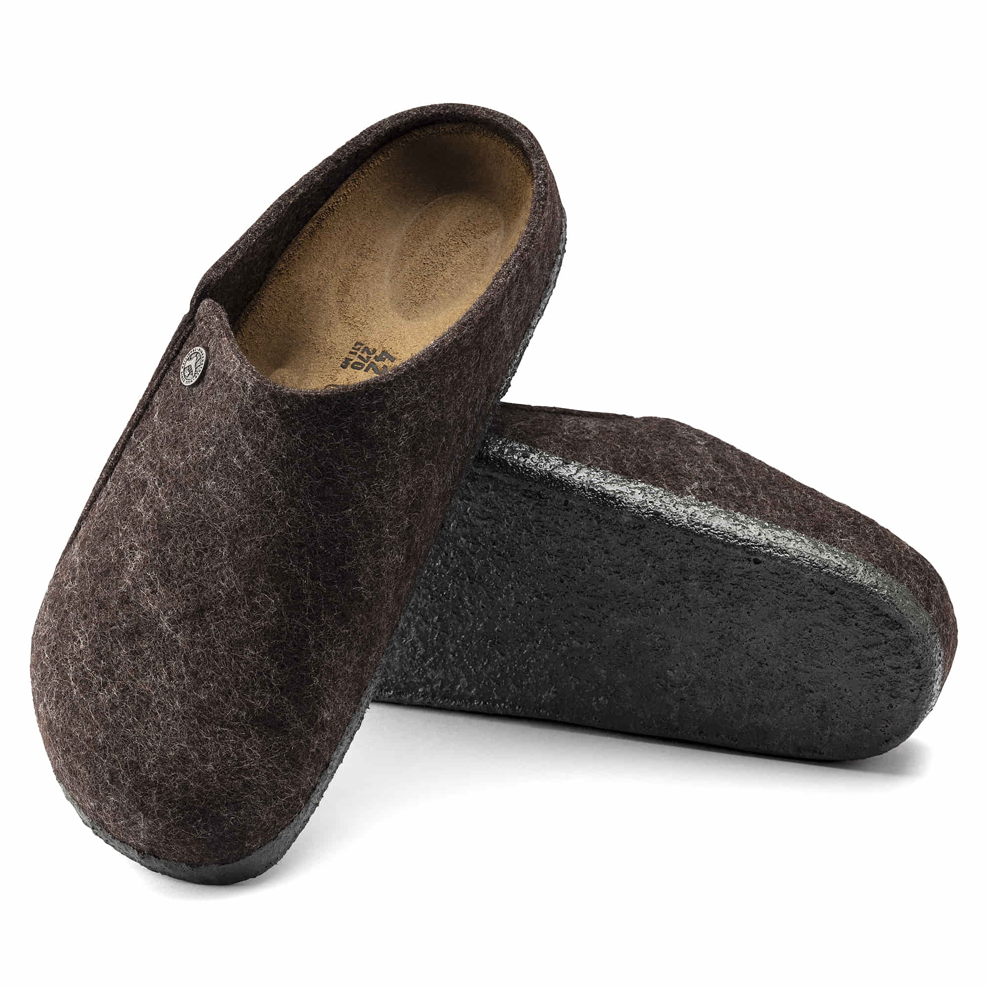 Zermatt Wool Felt - Image 2