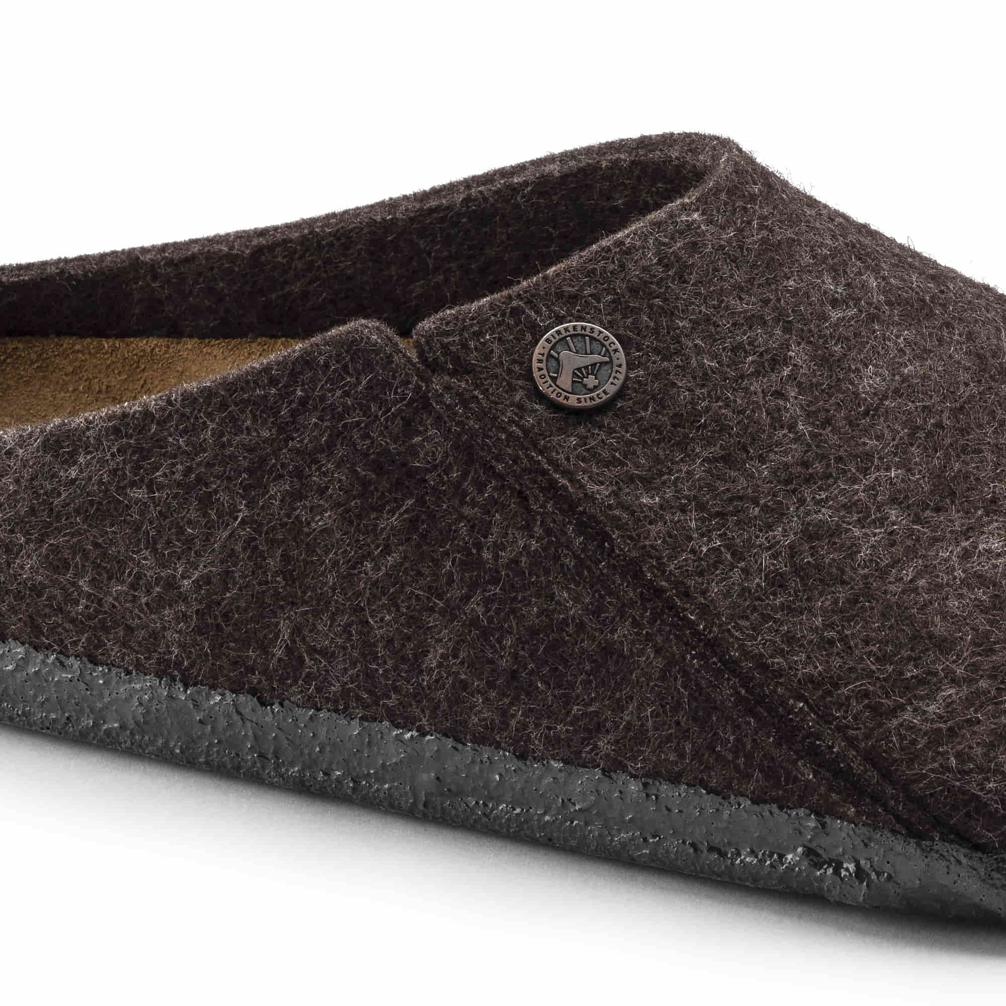 Zermatt Wool Felt - Image 5