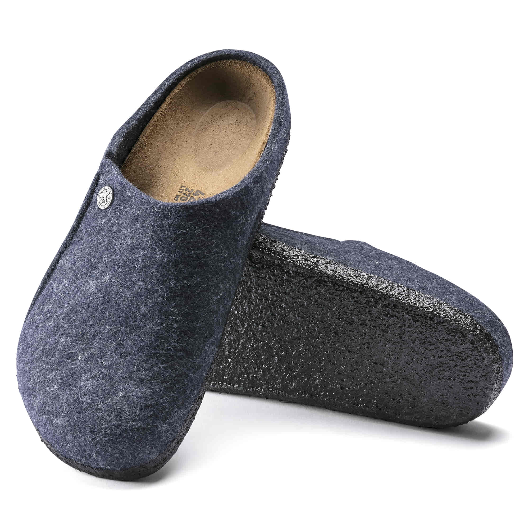 Zermatt Wool Felt - Image 2