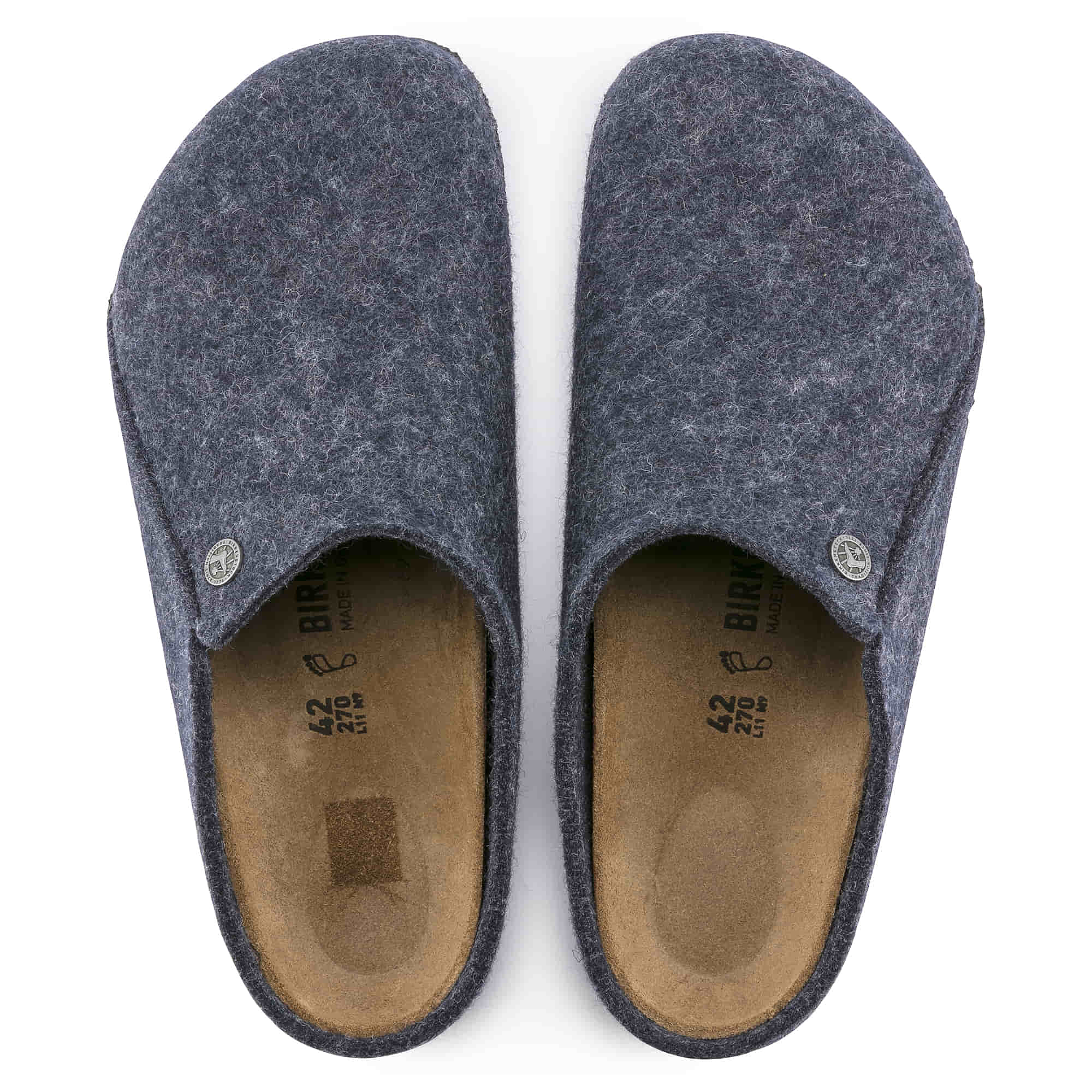Zermatt Wool Felt - Image 3