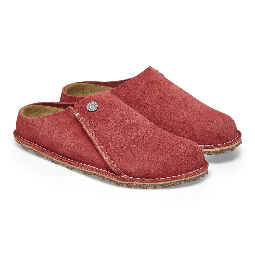 Zermatt Premium Suede Leather - Image 3