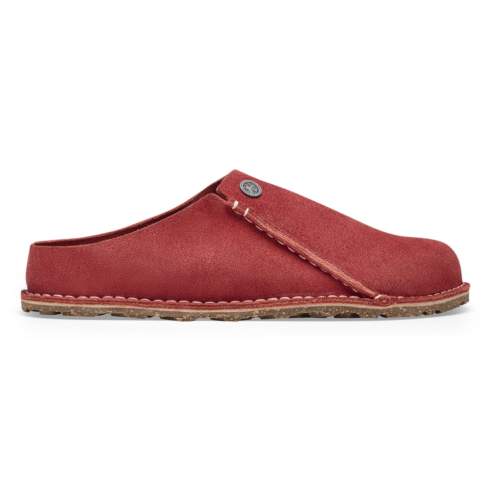 Zermatt Premium Suede Leather - Image 5