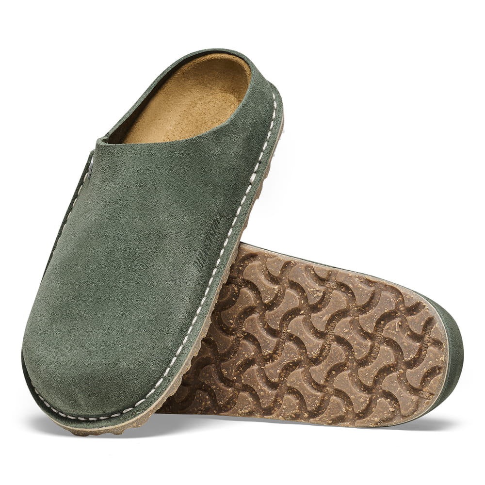 Zermatt Premium Suede Leather - Image 2