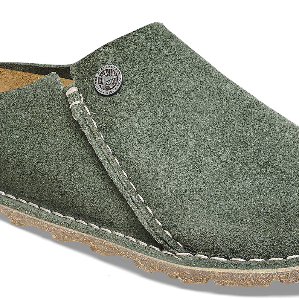 Zermatt Premium Suede Leather - Image 6