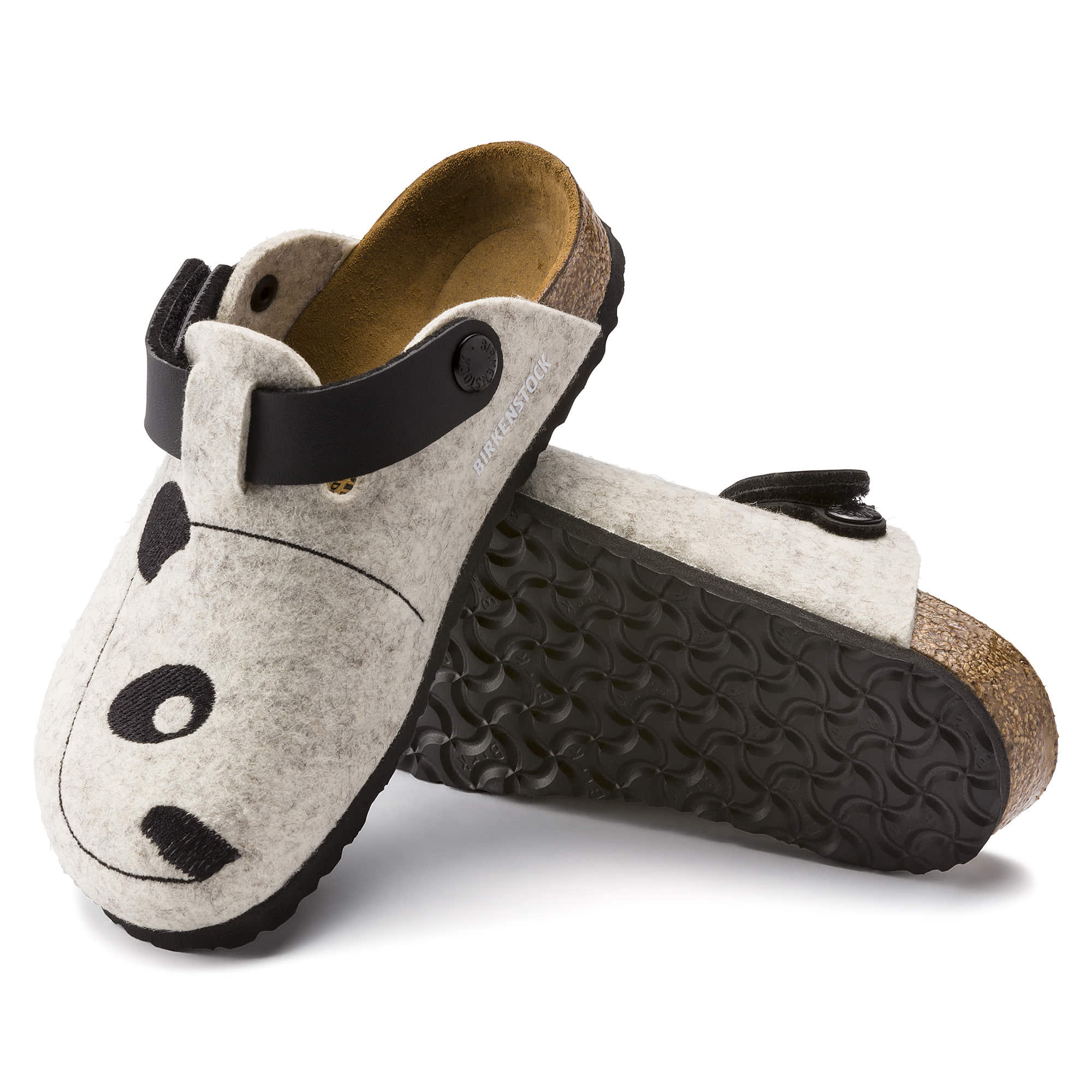 Zimba Kids Wool Felt - Image 2