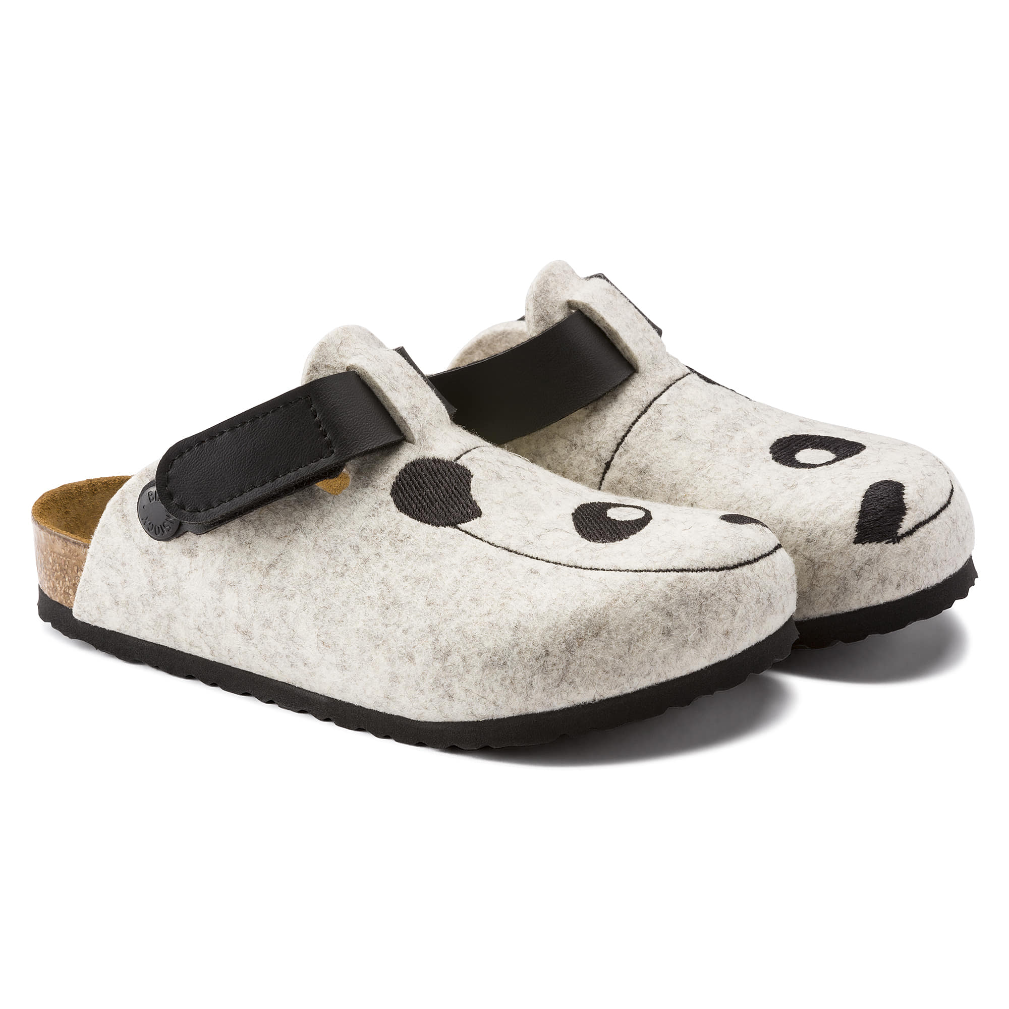 Zimba Kids Wool Felt - Image 5