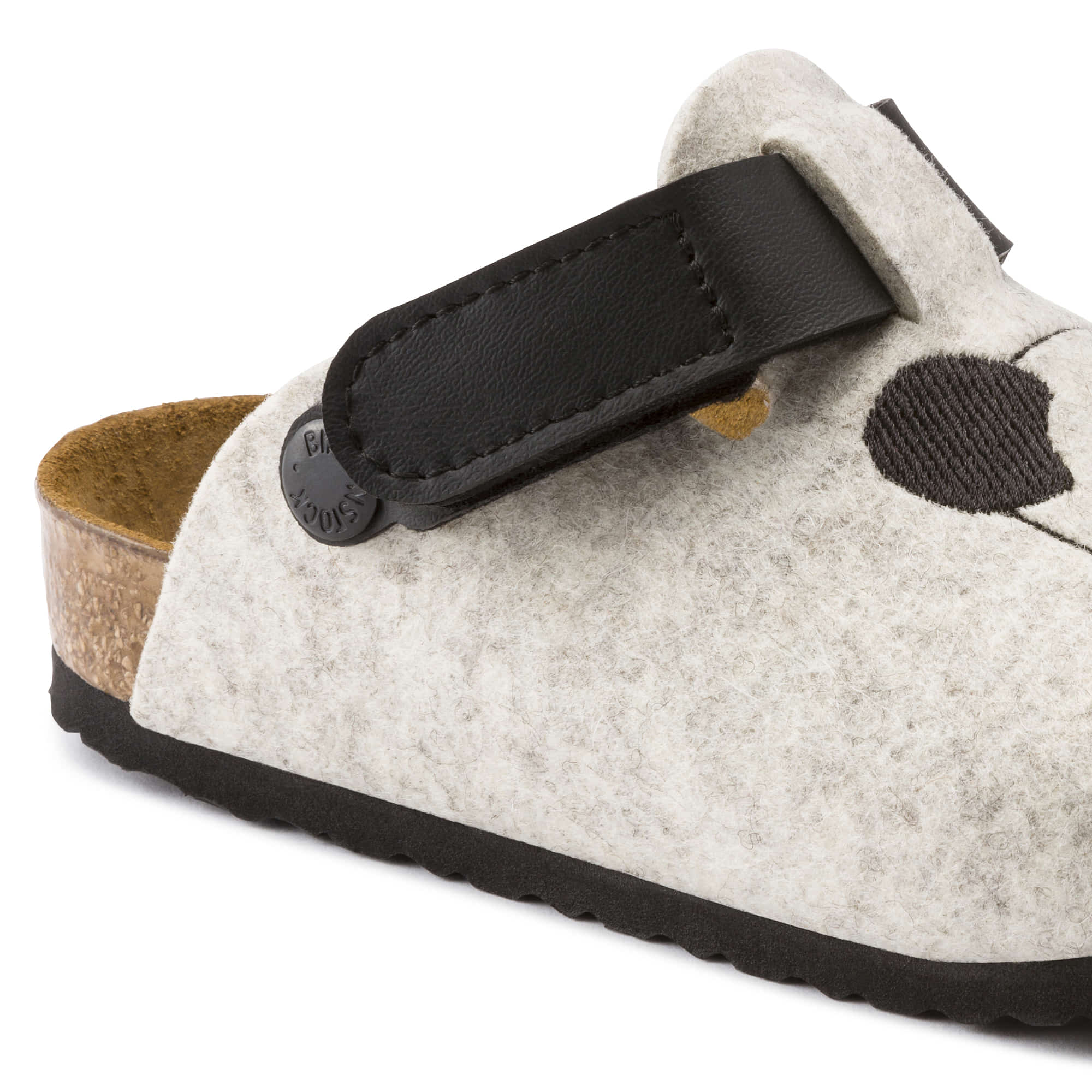 Zimba Kids Wool Felt - Image 6