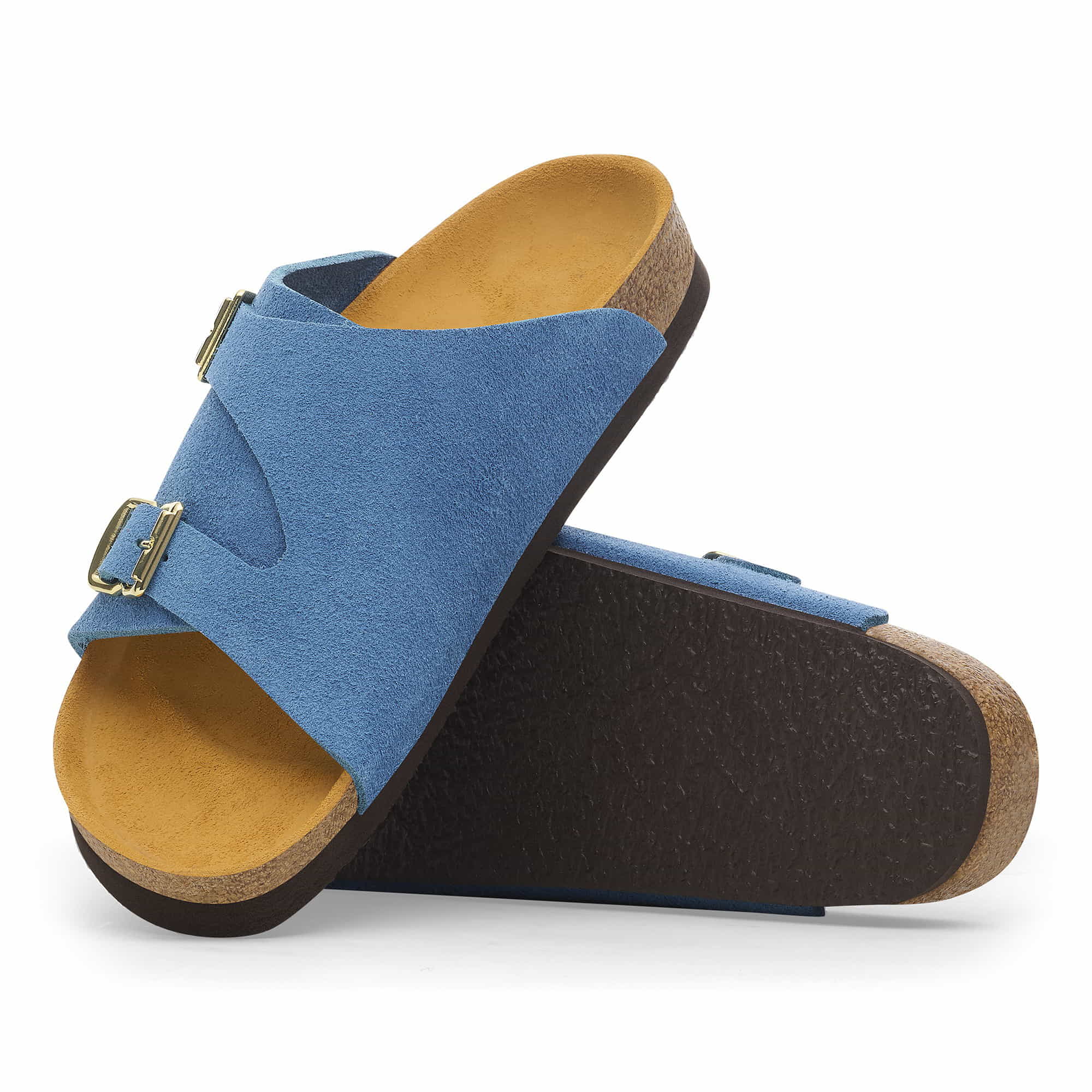 Zurich 1964 Suede Leather - Image 2