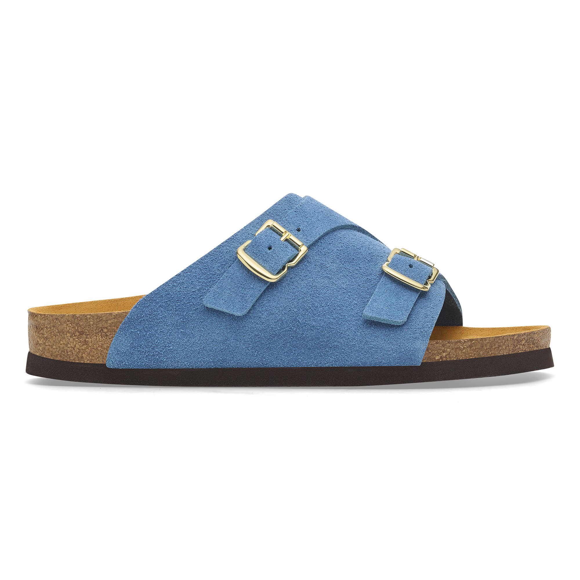Zurich 1964 Suede Leather - Image 5