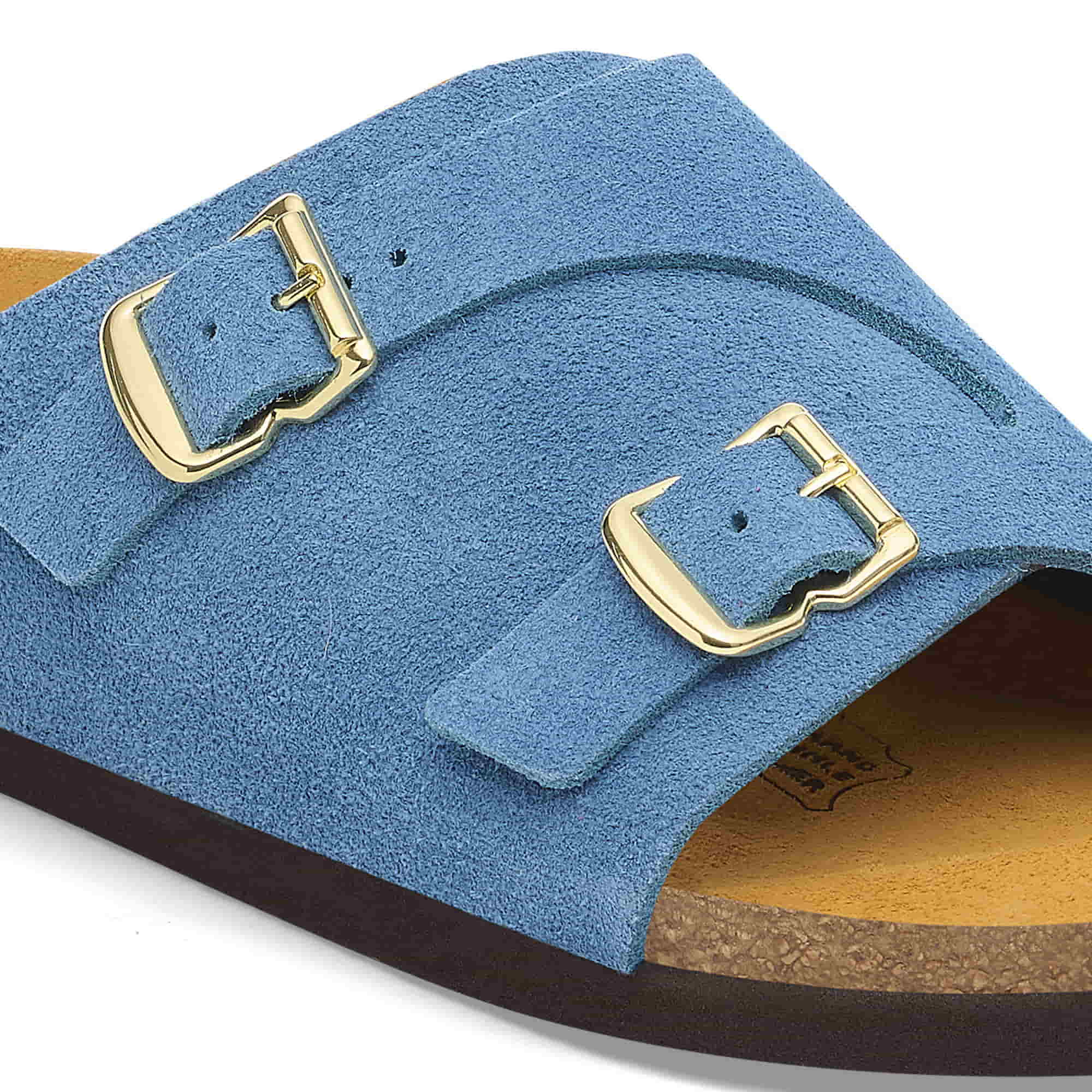 Zurich 1964 Suede Leather - Image 6