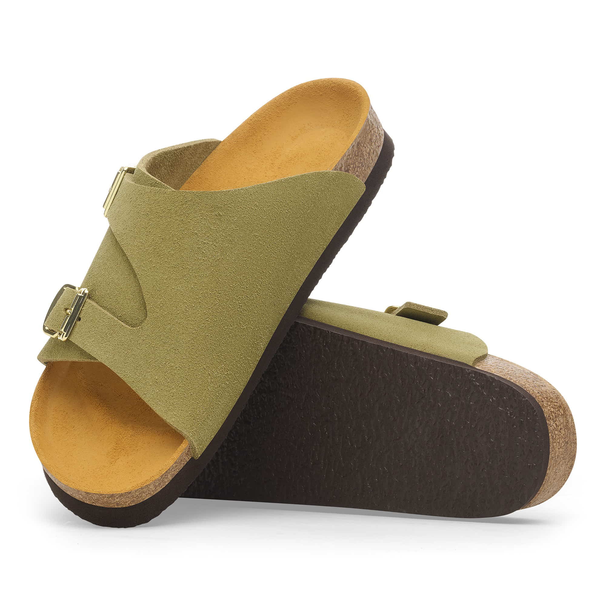 Zurich 1964 Suede Leather - Image 2