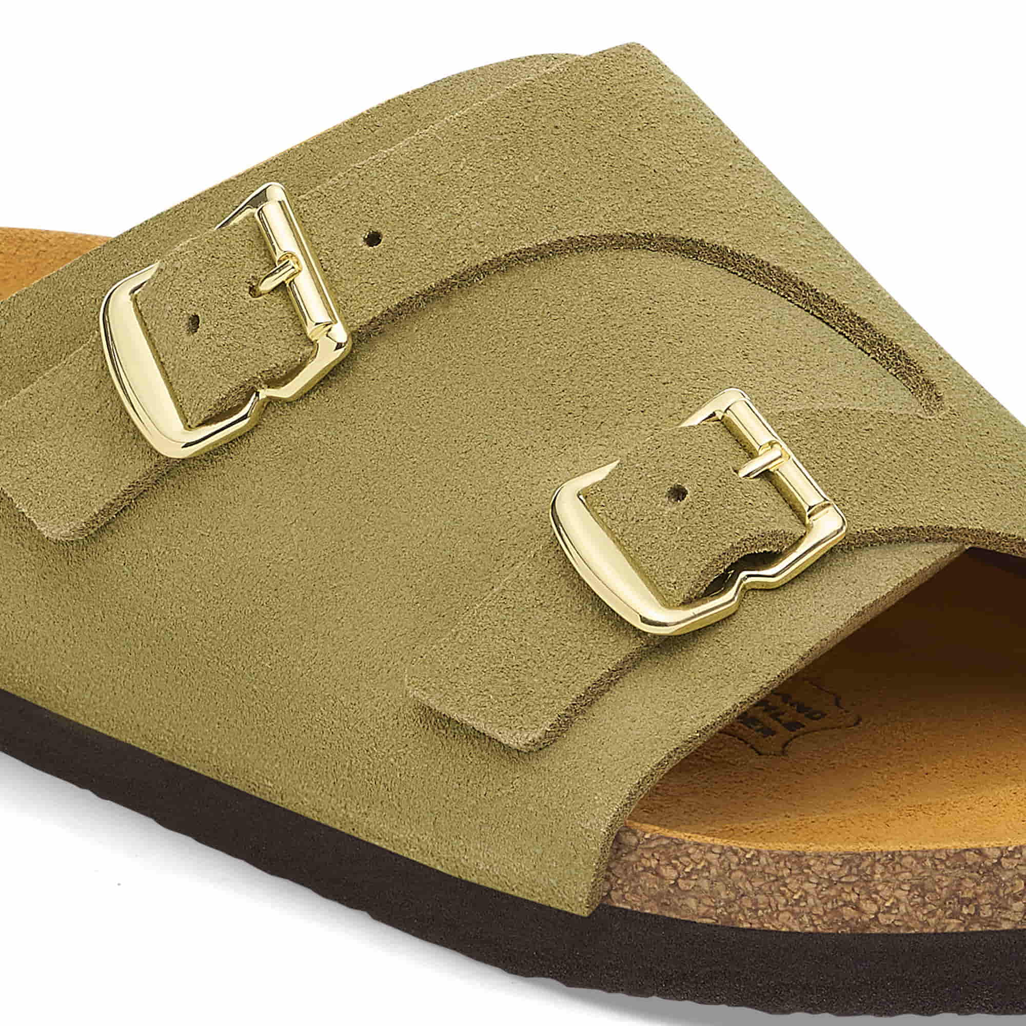 Zurich 1964 Suede Leather - Image 6