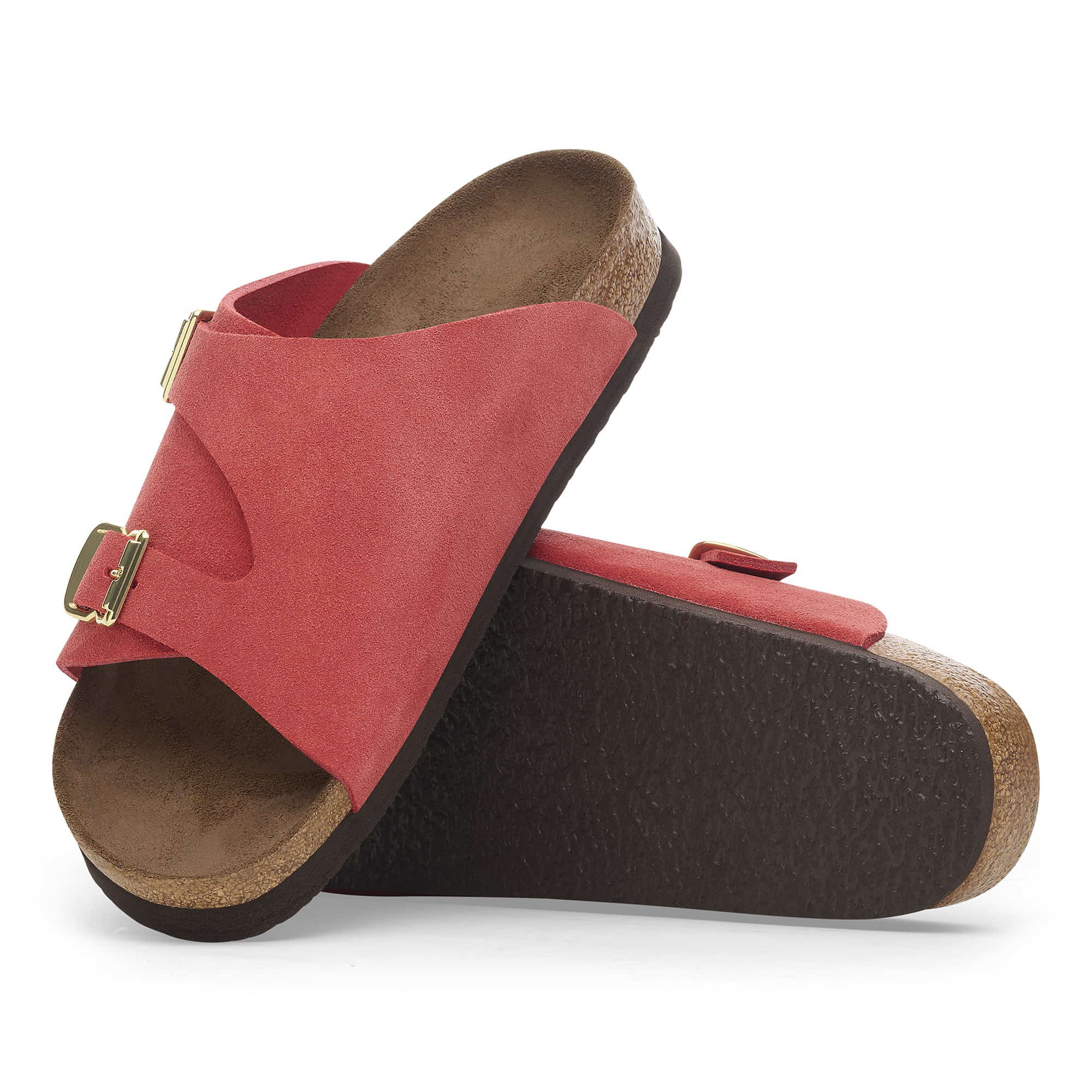 Zurich 1964 Suede Leather - Image 2