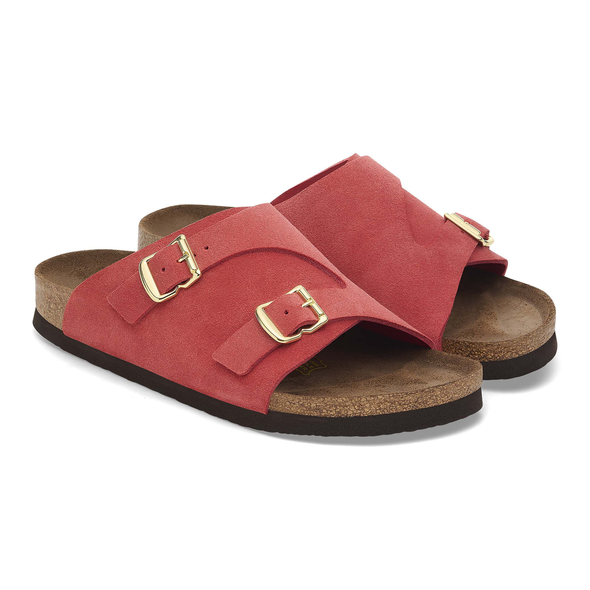 Zurich 1964 Suede Leather - Image 4
