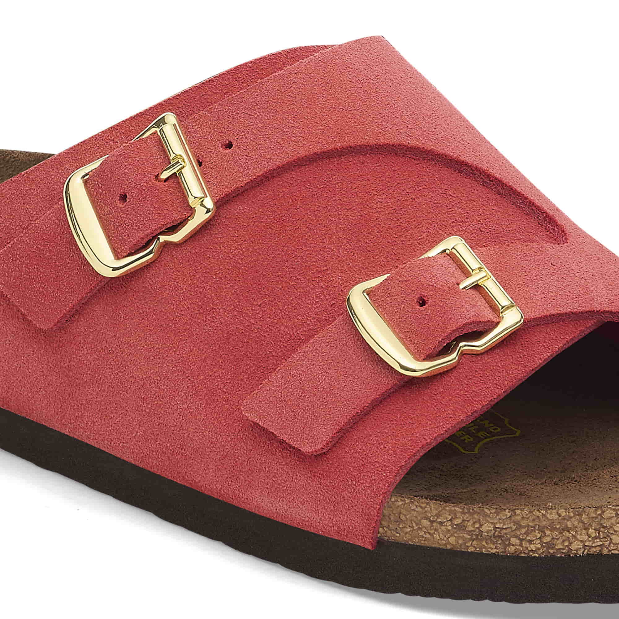 Zurich 1964 Suede Leather - Image 6