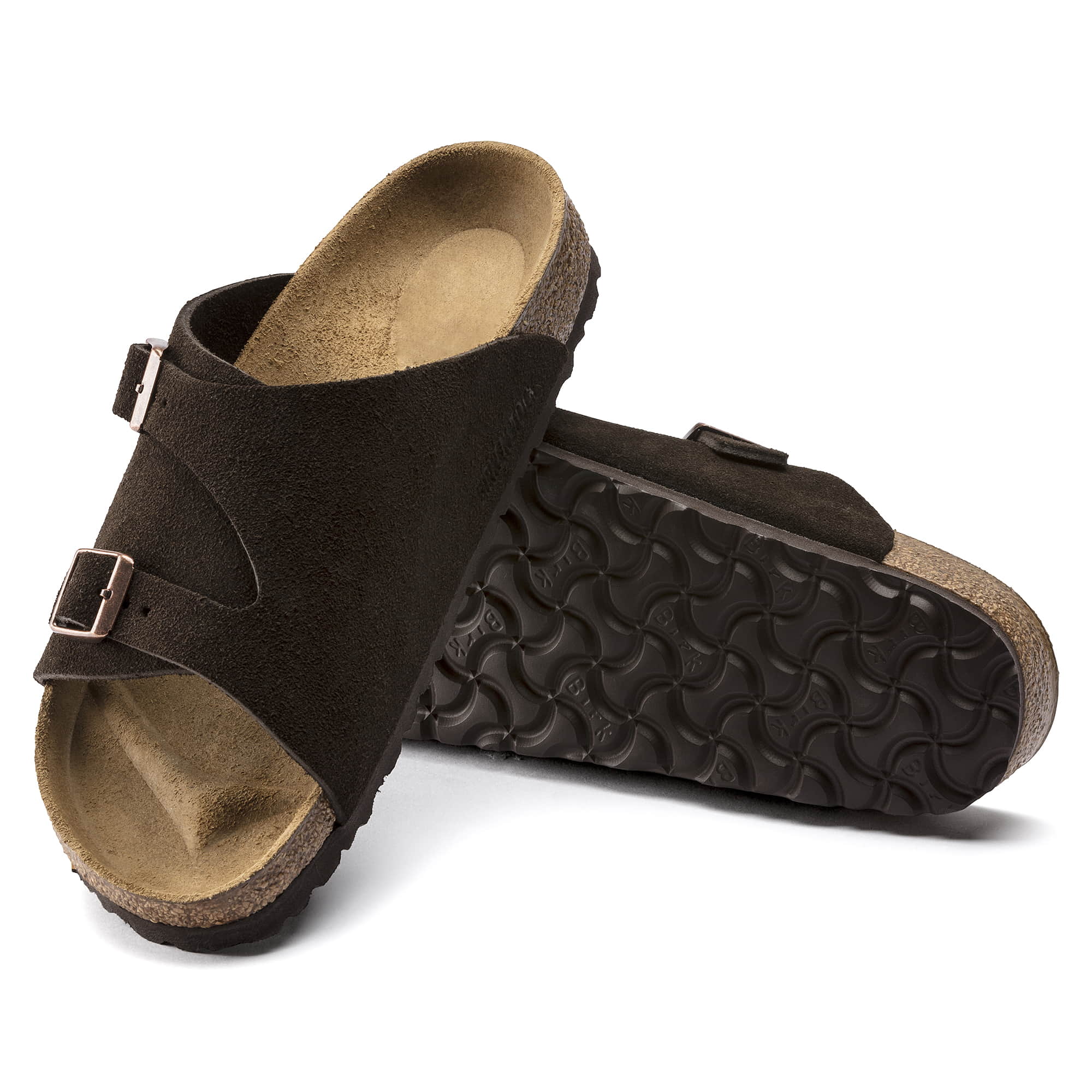 Zurich Suede Leather - Image 2