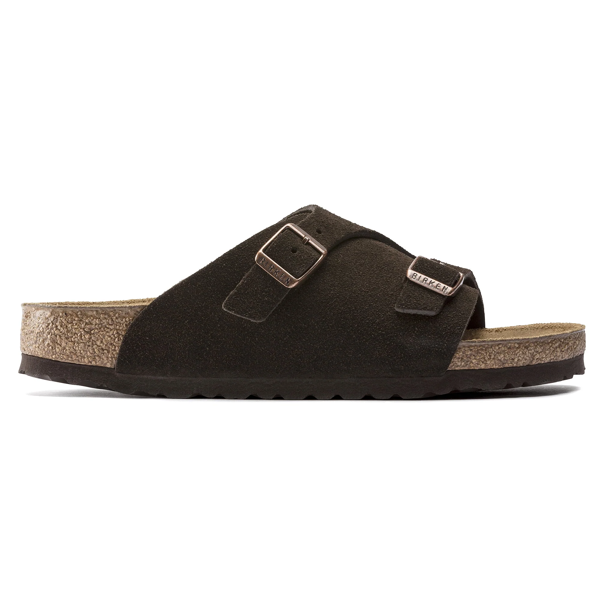 Zurich Suede Leather - Image 5