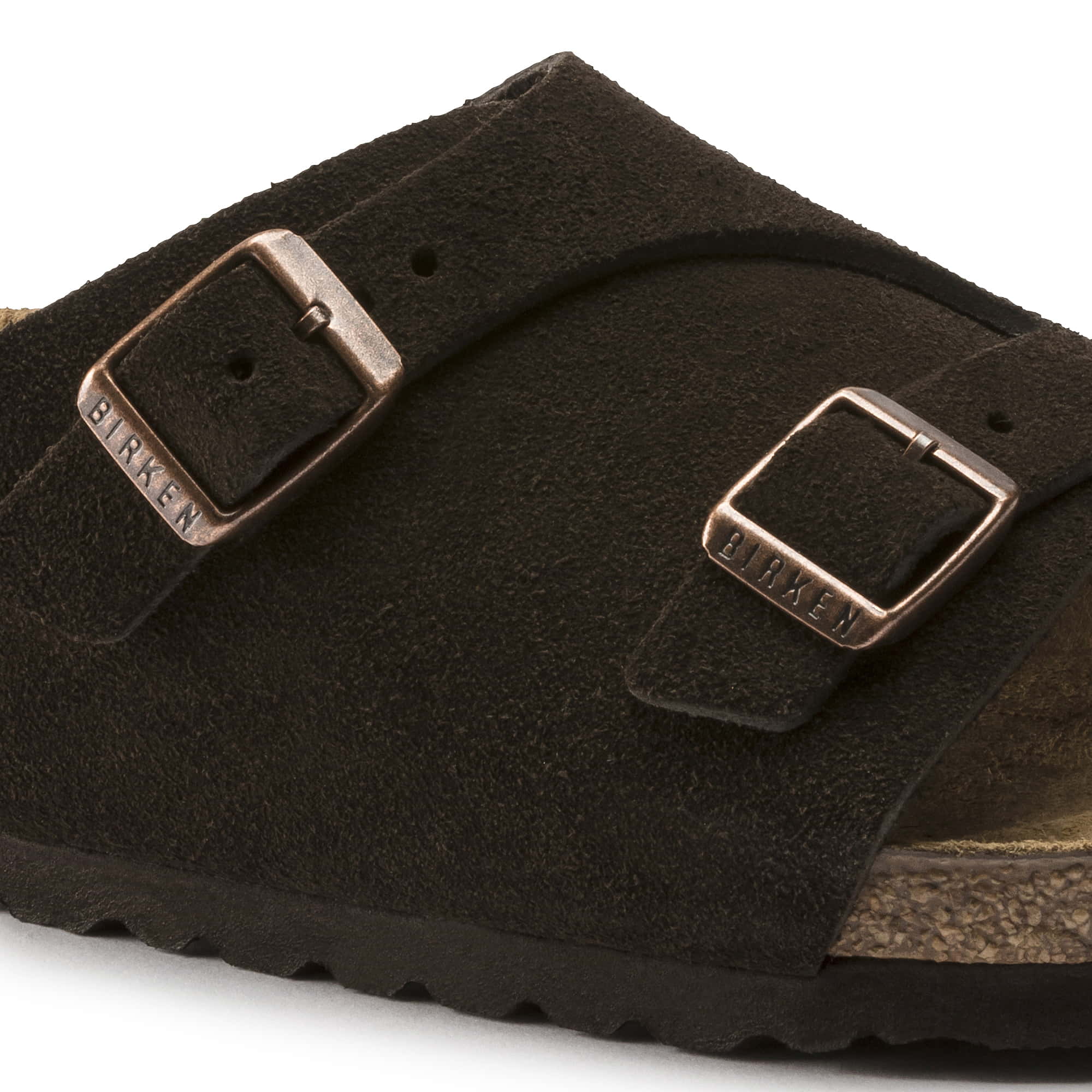 Zurich Suede Leather - Image 6