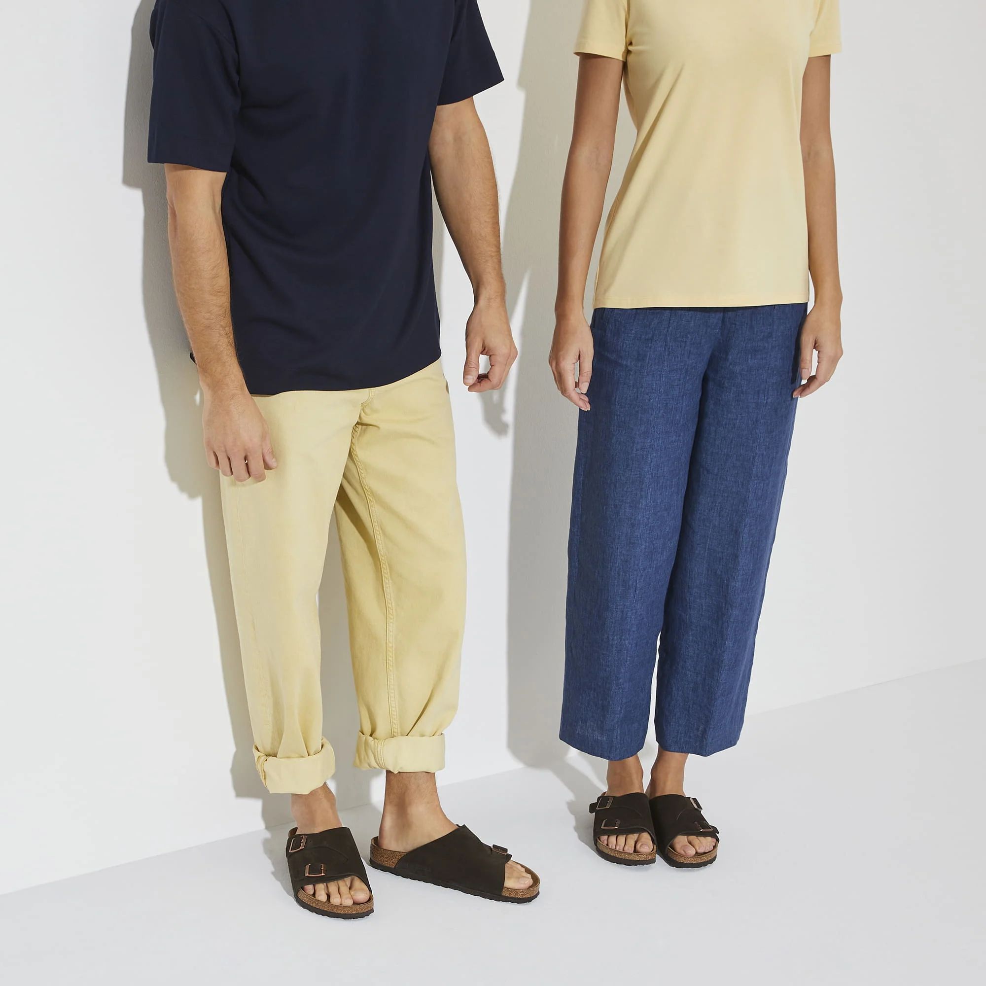 Zurich Suede Leather - Image 7