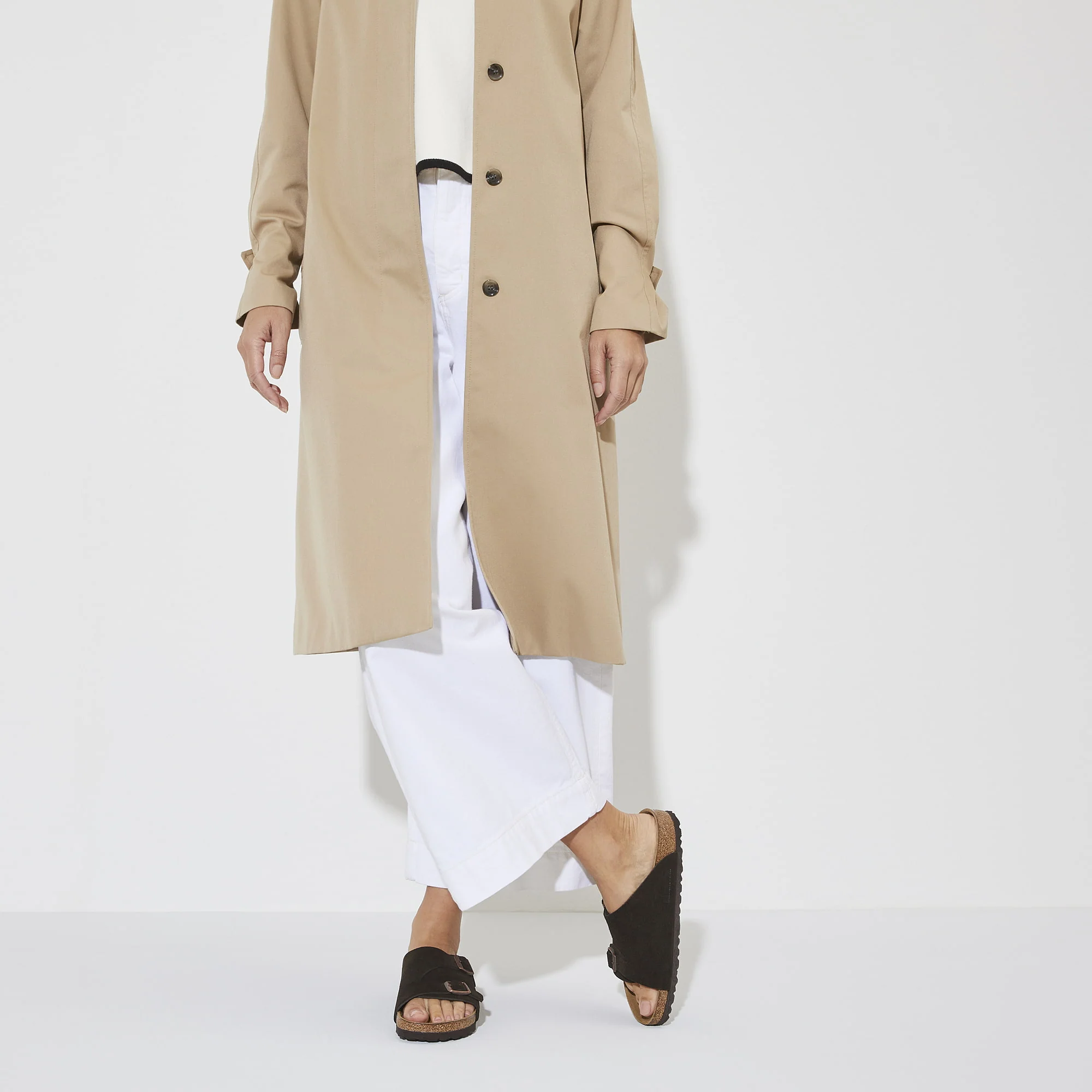 Zurich Suede Leather - Image 8