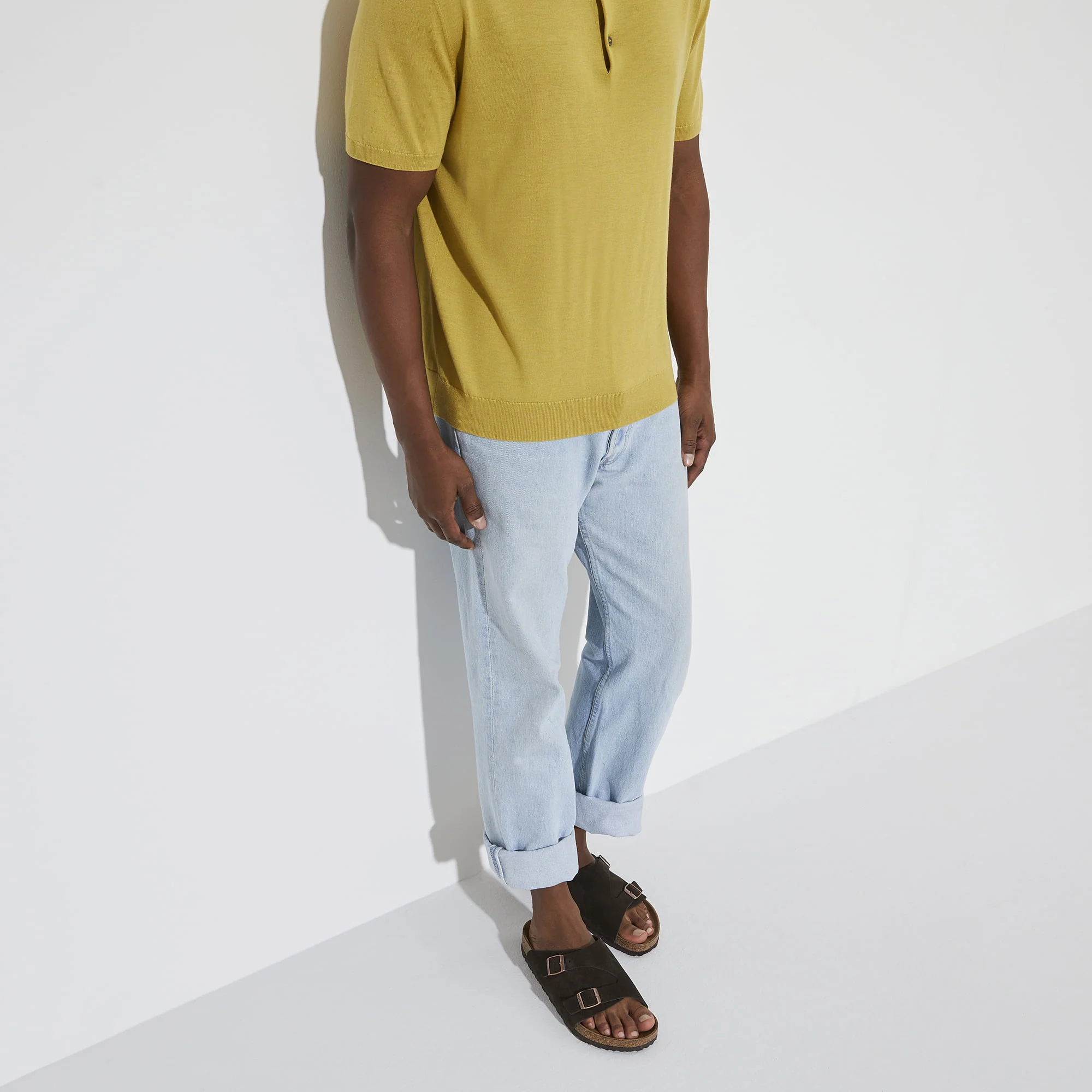 Zurich Suede Leather - Image 9