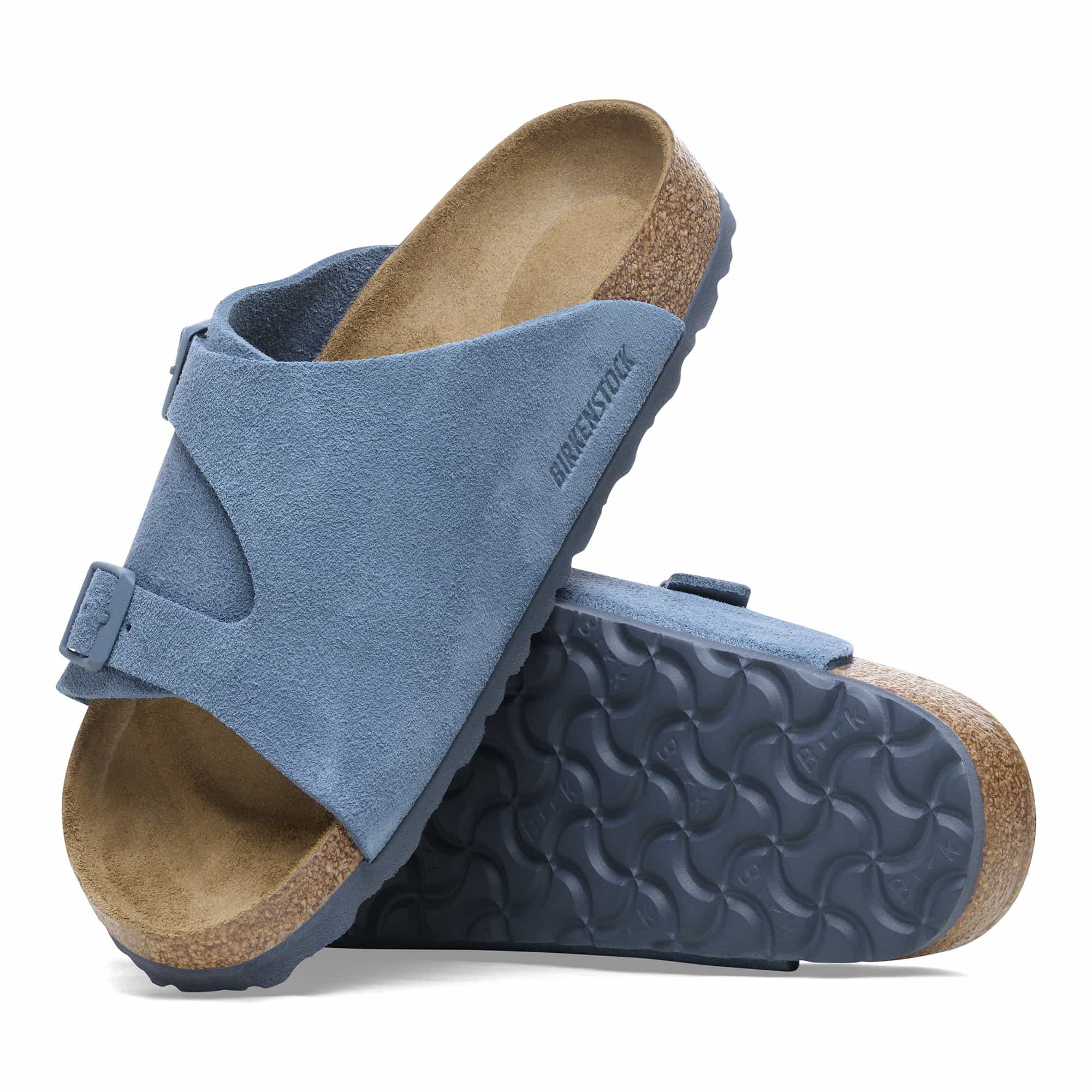 Zurich Suede Leather - Image 2