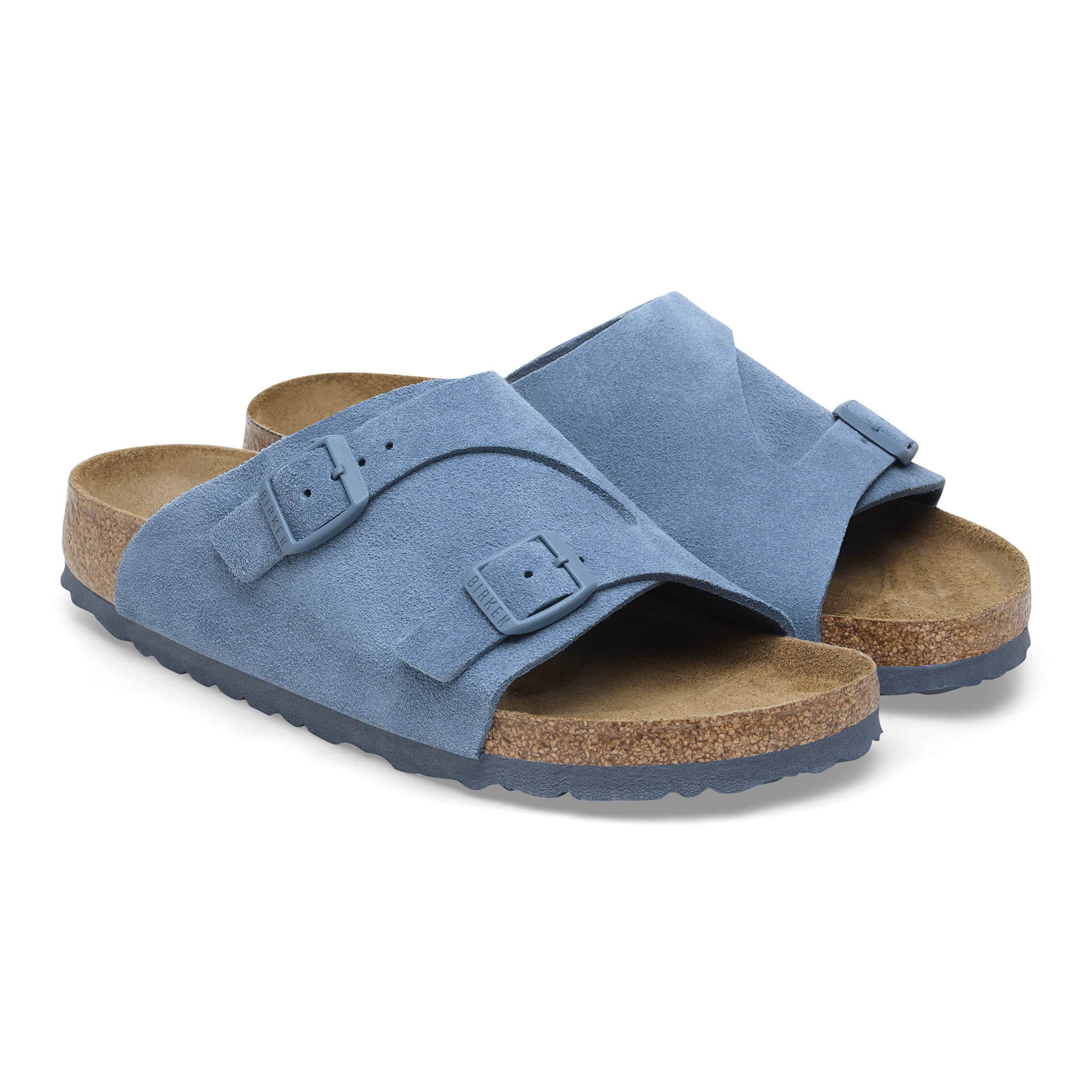 Zurich Suede Leather - Image 4